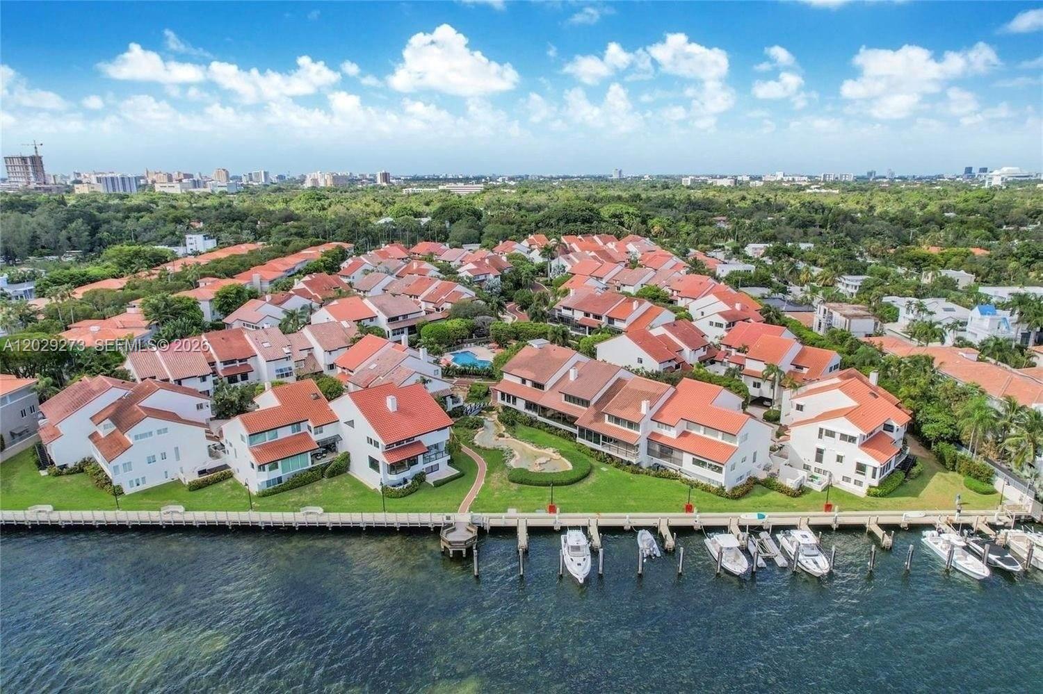 2000 S Bayshore Dr #58, Miami FL 33133