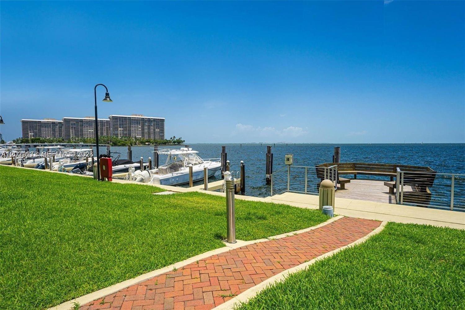 2000 S Bayshore Dr #58, Miami FL 33133