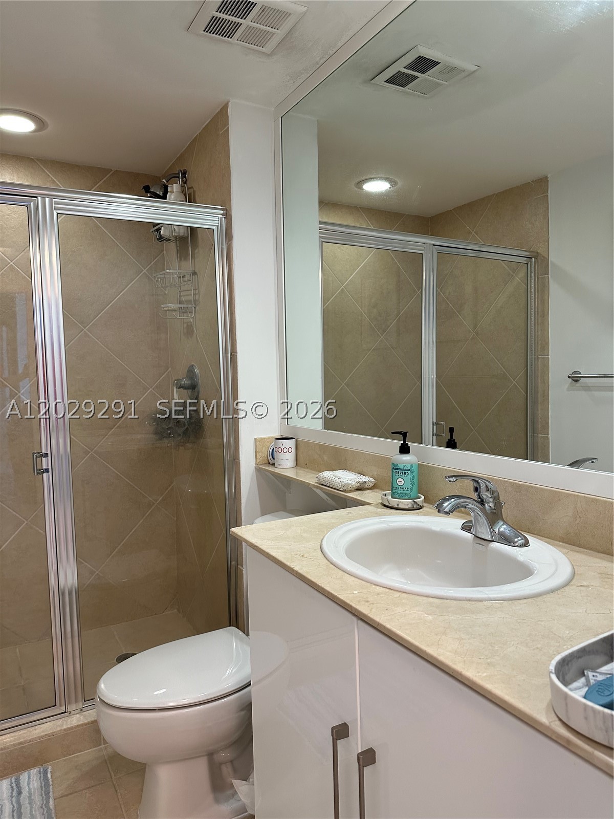 325 S Biscayne Blvd #4119, Miami FL 33131