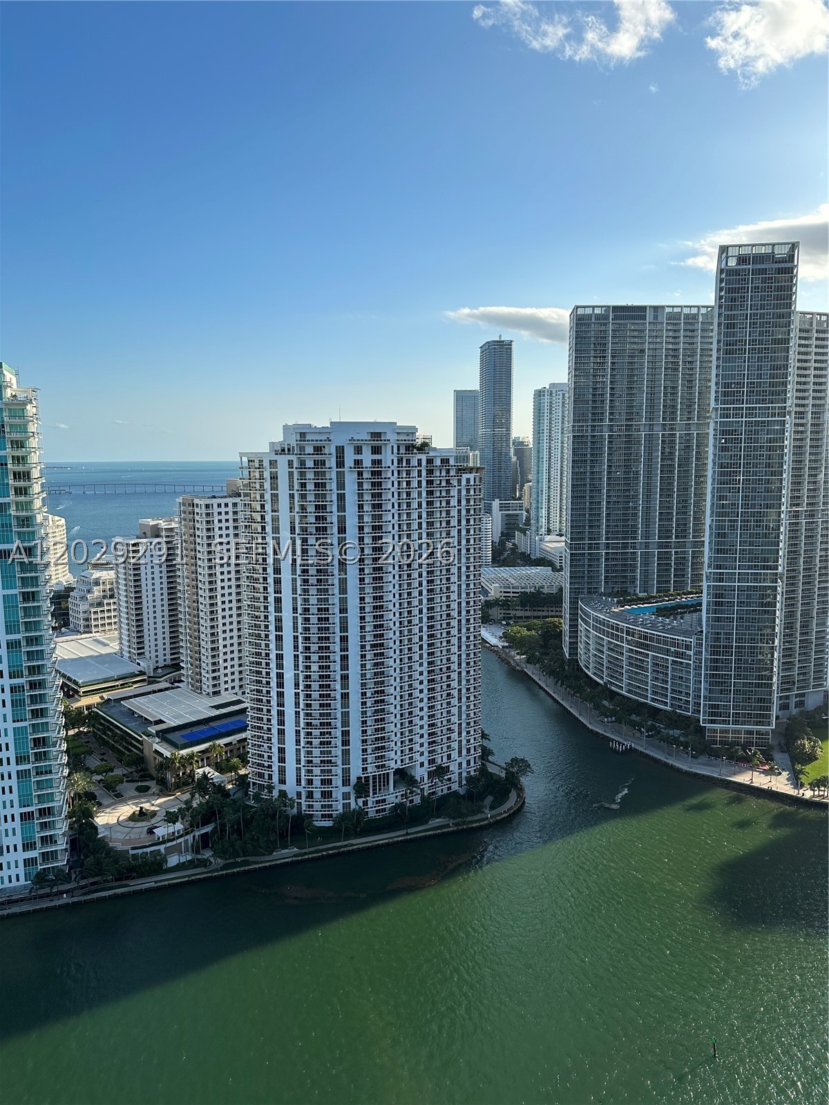 325 S Biscayne Blvd #4119, Miami FL 33131