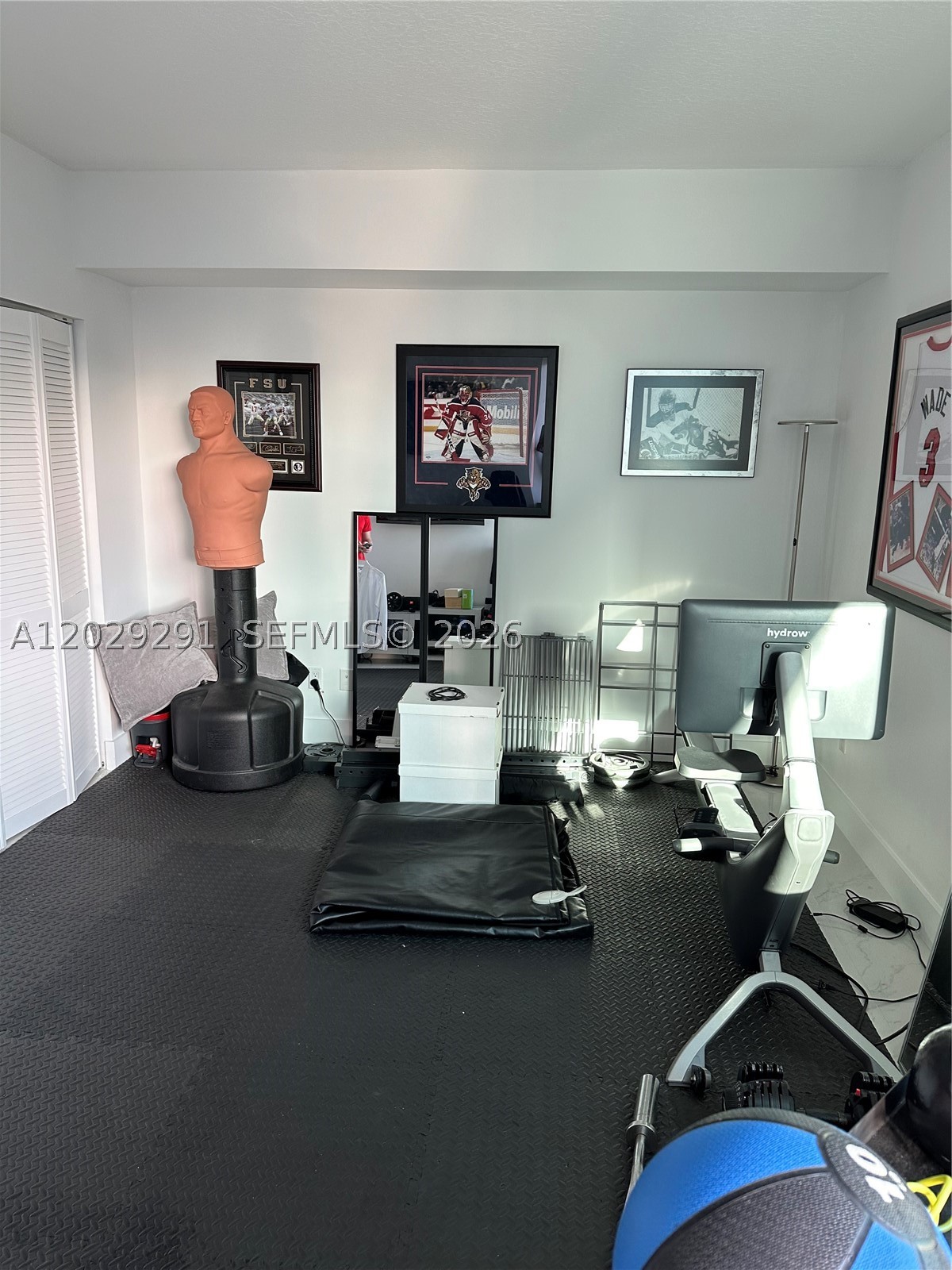325 S Biscayne Blvd #4119, Miami FL 33131