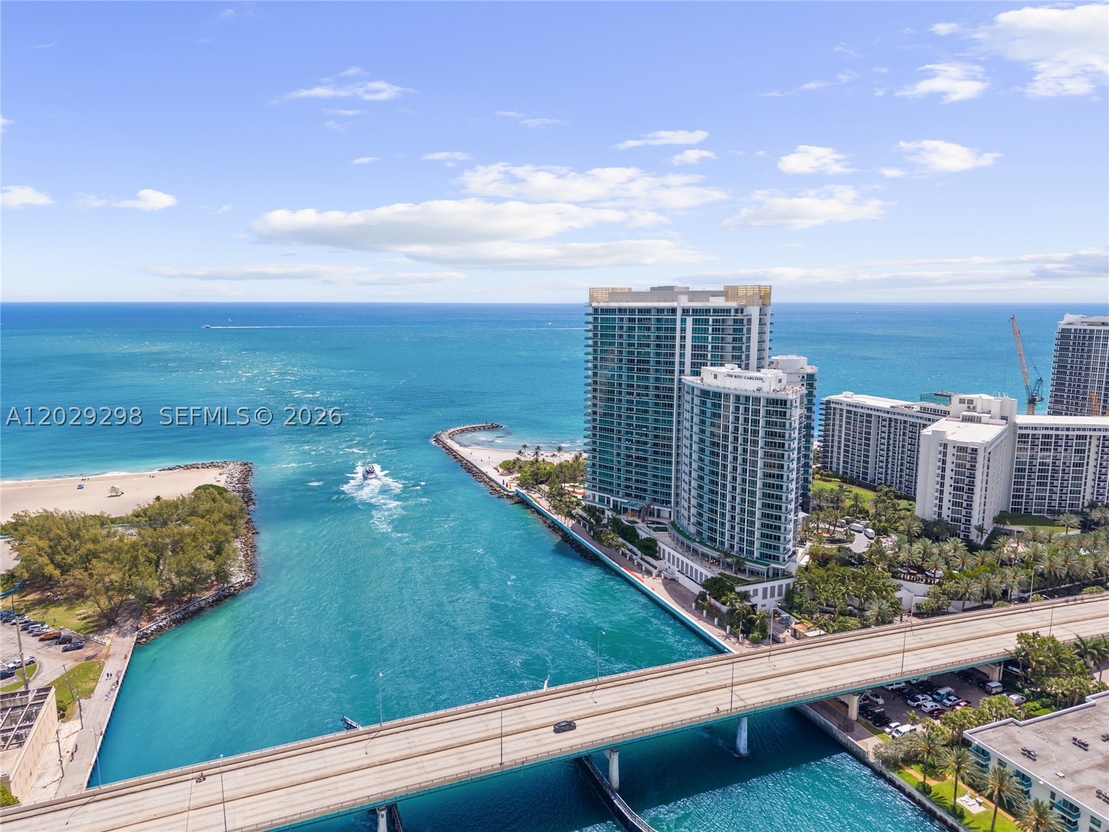 10295 Collins Ave #1606, Bal Harbour FL 33154