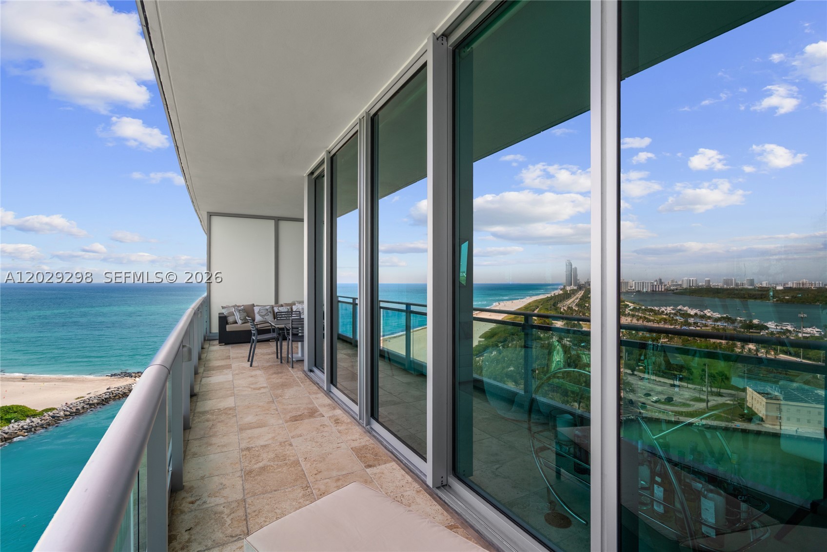 10295 Collins Ave #1606, Bal Harbour FL 33154