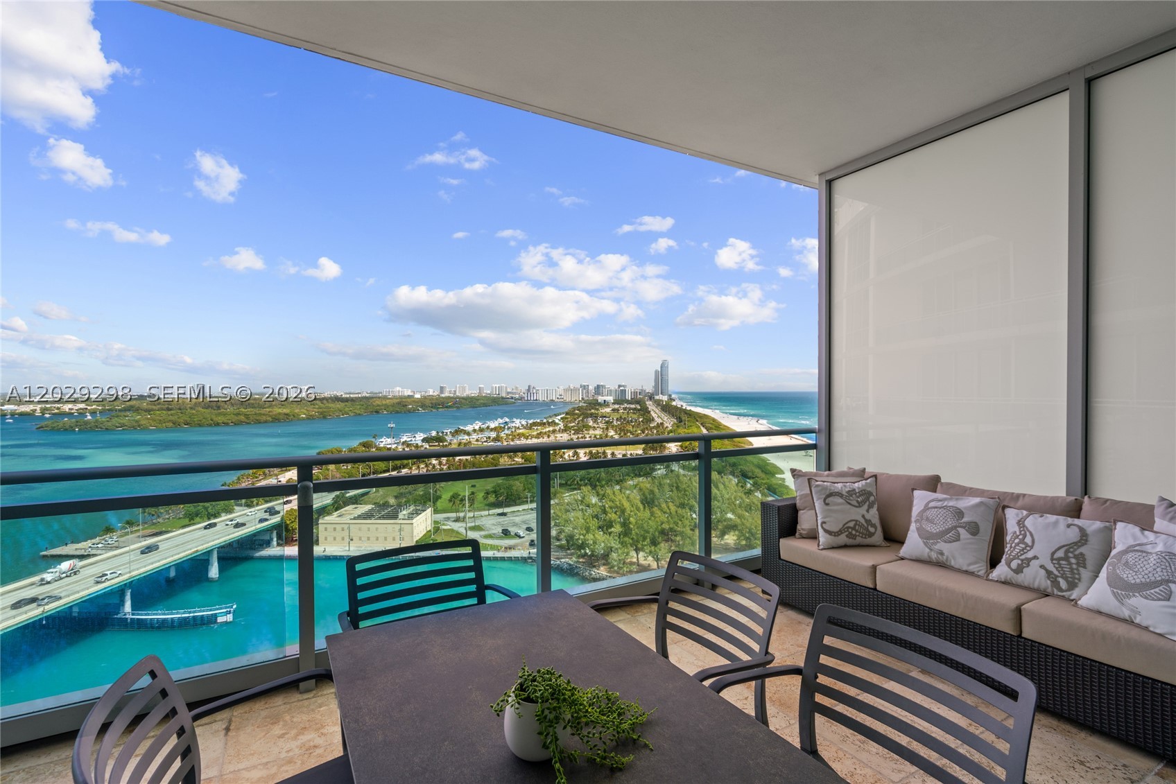 10295 Collins Ave #1606, Bal Harbour FL 33154