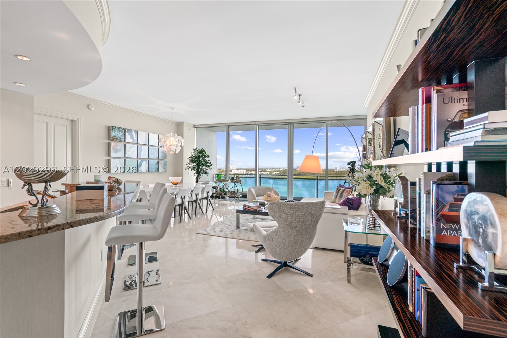 10295 Collins Ave #1606, Bal Harbour FL 33154
