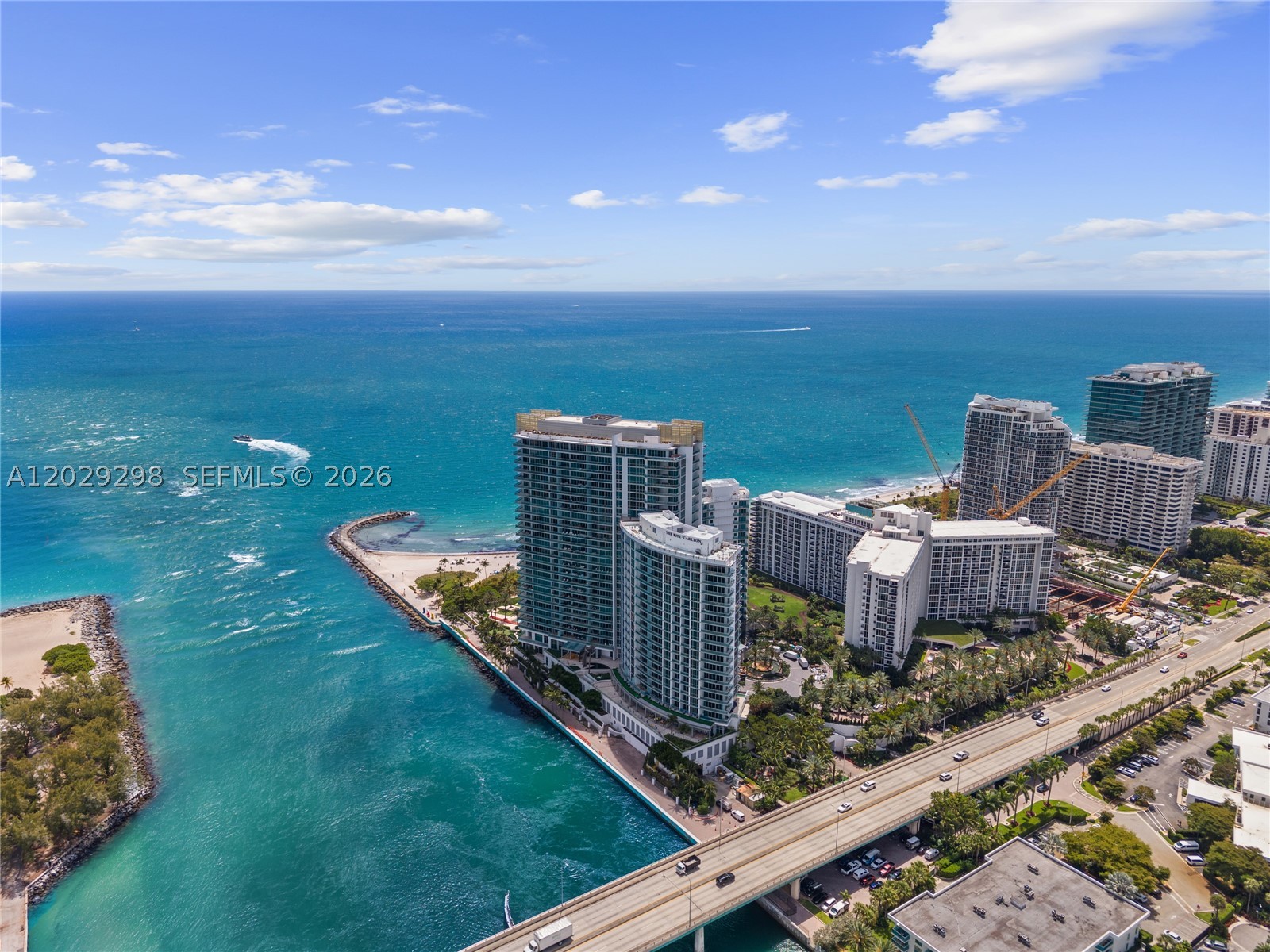 10295 Collins Ave #1606, Bal Harbour FL 33154