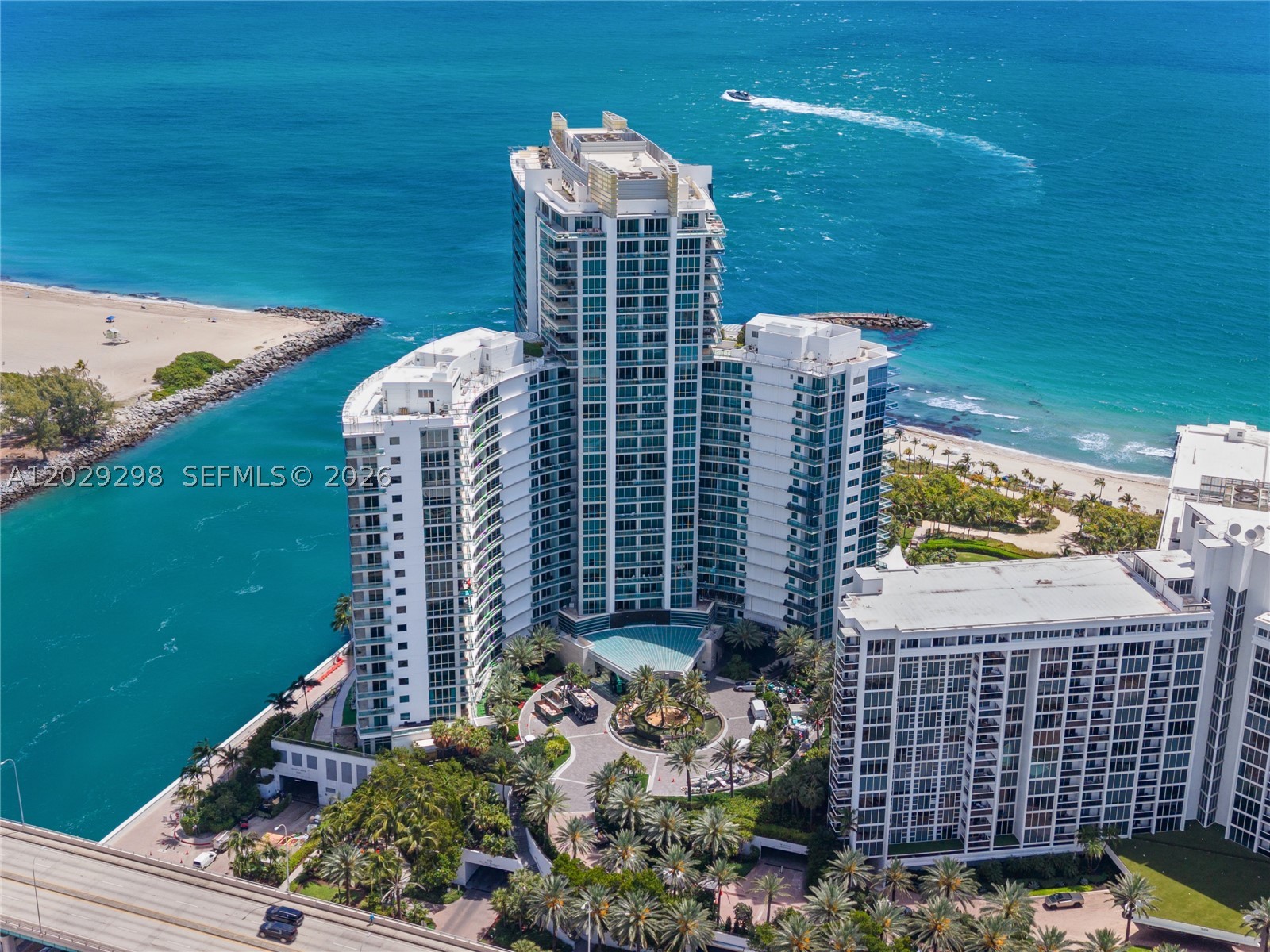 10295 Collins Ave #1606, Bal Harbour FL 33154