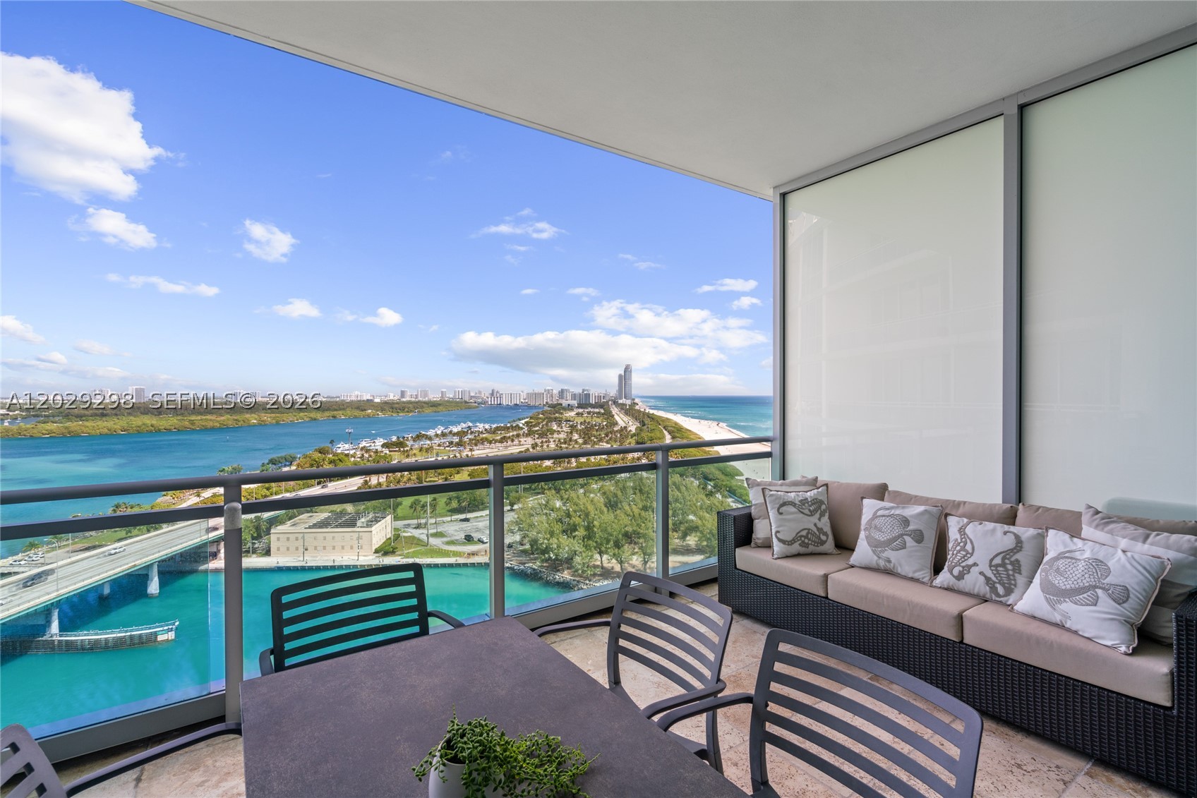10295 Collins Ave #1606, Bal Harbour FL 33154