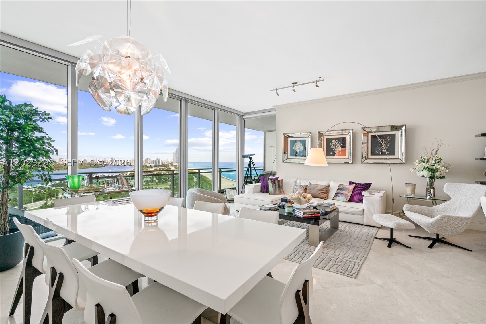 10295 Collins Ave #1606, Bal Harbour FL 33154