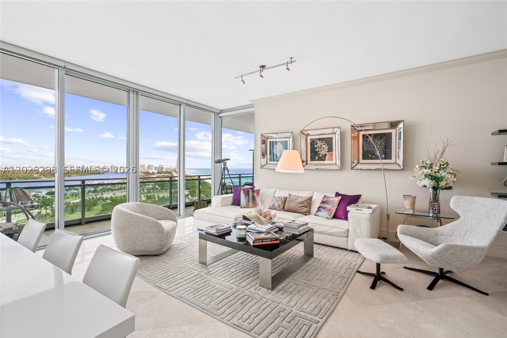 10295 Collins Ave #1606, Bal Harbour FL 33154