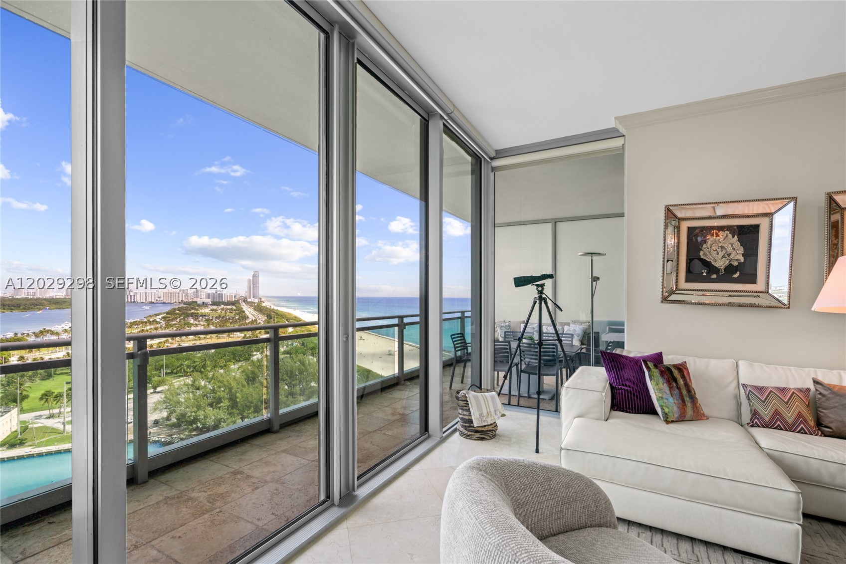 10295 Collins Ave #1606, Bal Harbour FL 33154