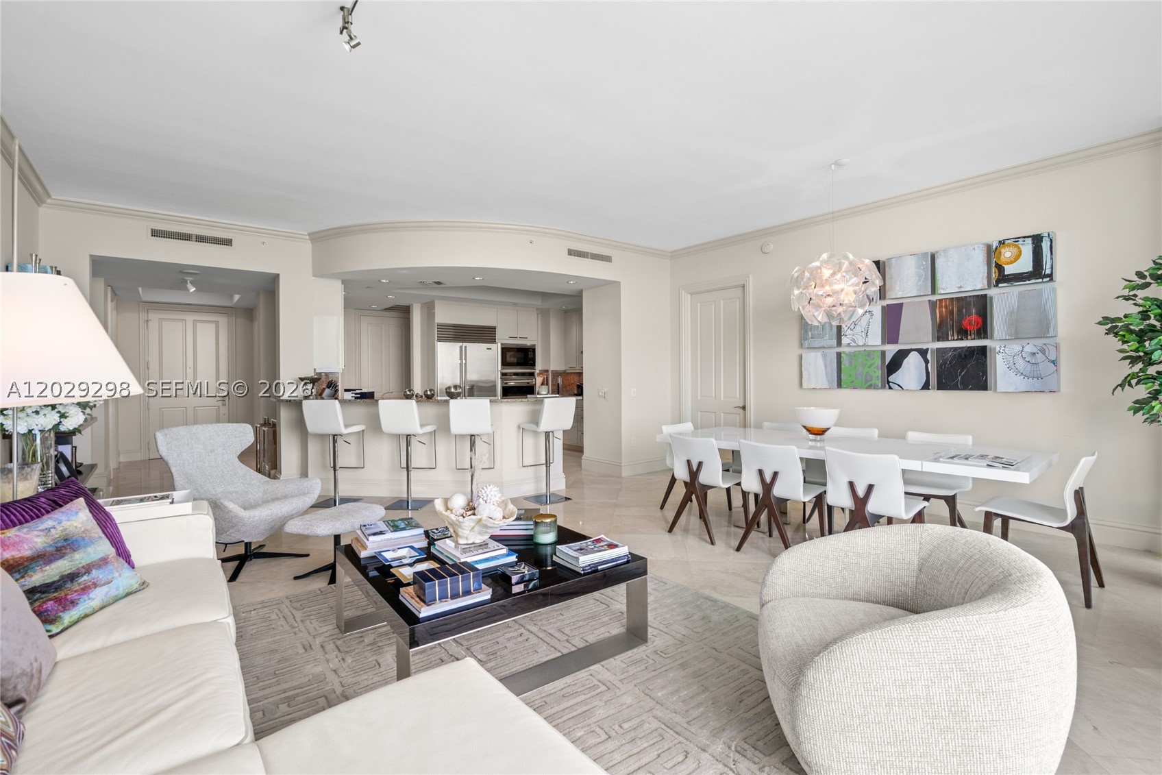 10295 Collins Ave #1606, Bal Harbour FL 33154