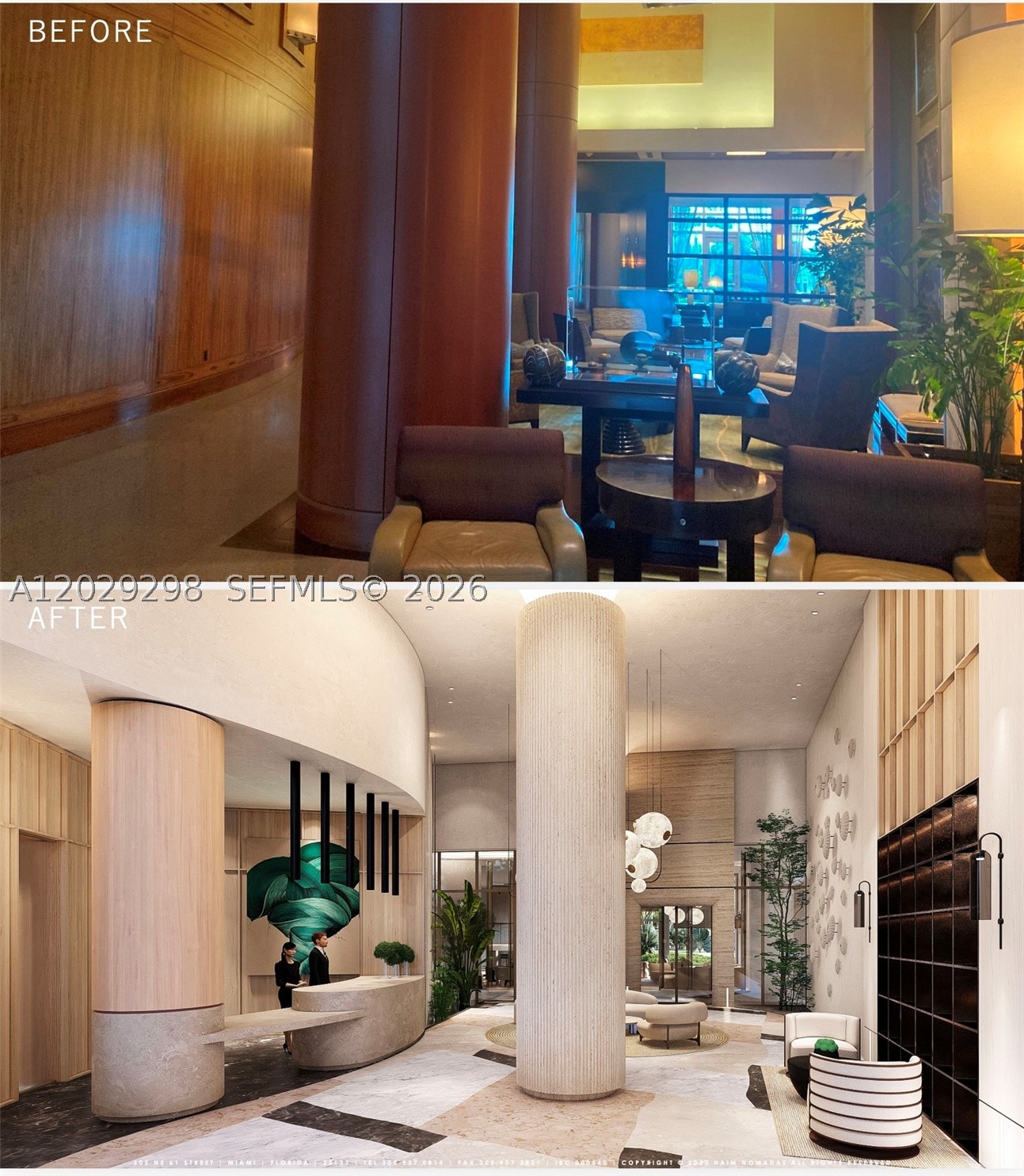 10295 Collins Ave #1606, Bal Harbour FL 33154