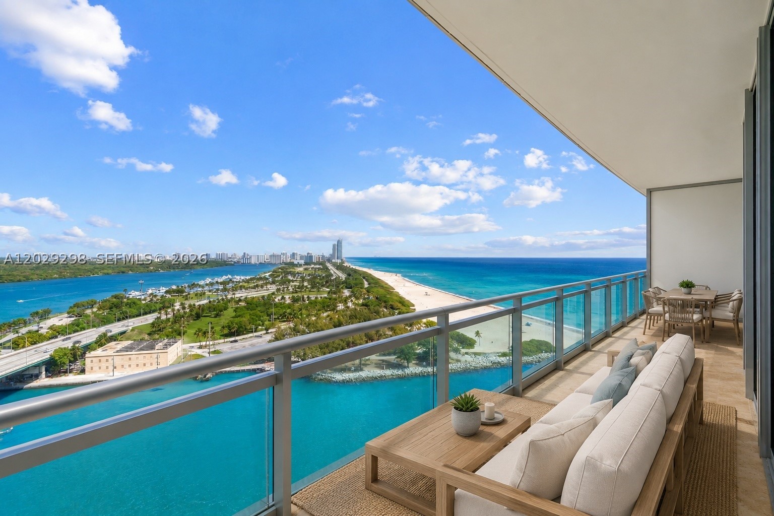 10295 Collins Ave #1606, Bal Harbour FL 33154