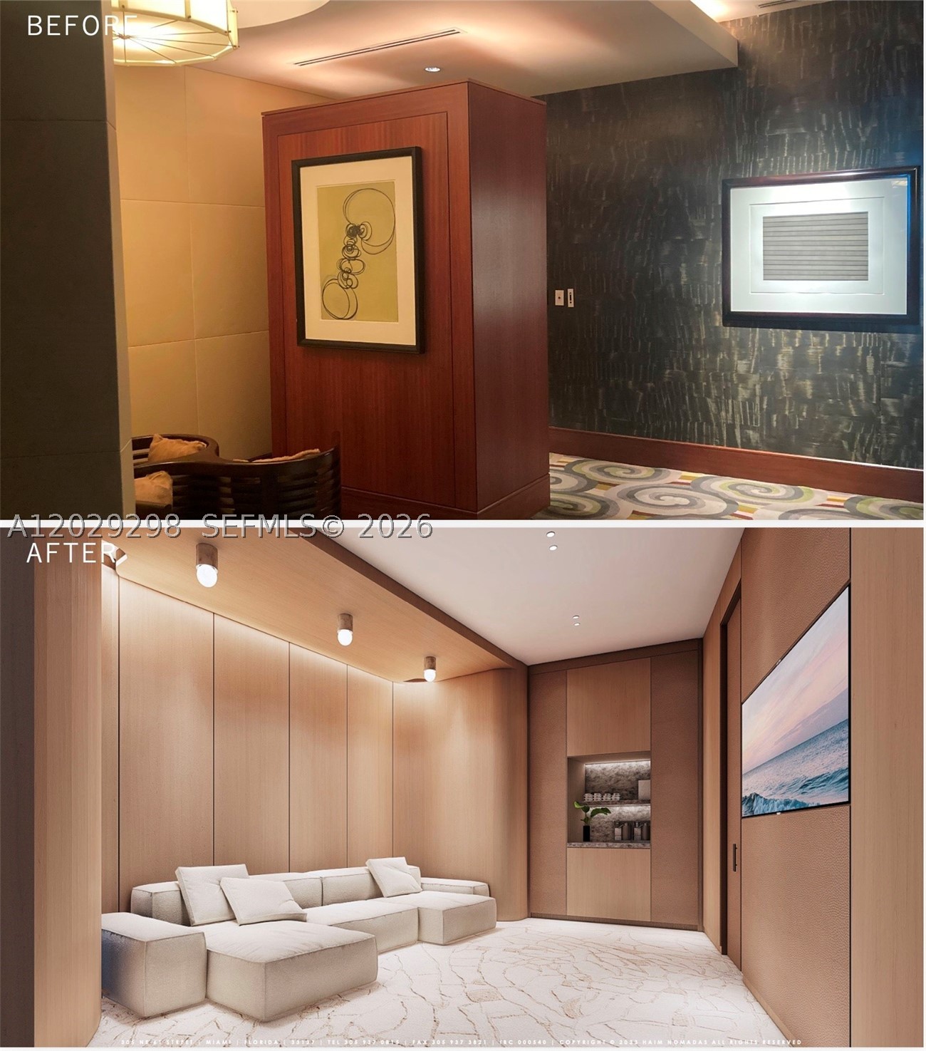 10295 Collins Ave #1606, Bal Harbour FL 33154