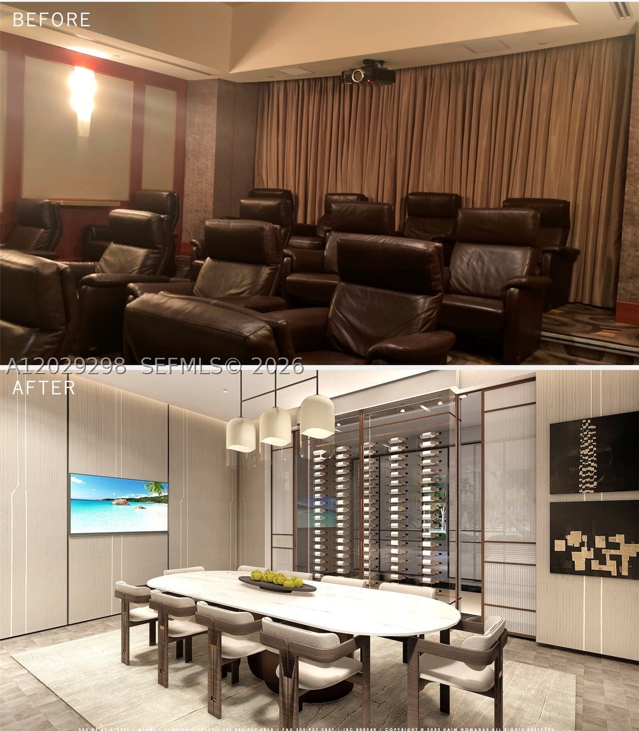 10295 Collins Ave #1606, Bal Harbour FL 33154