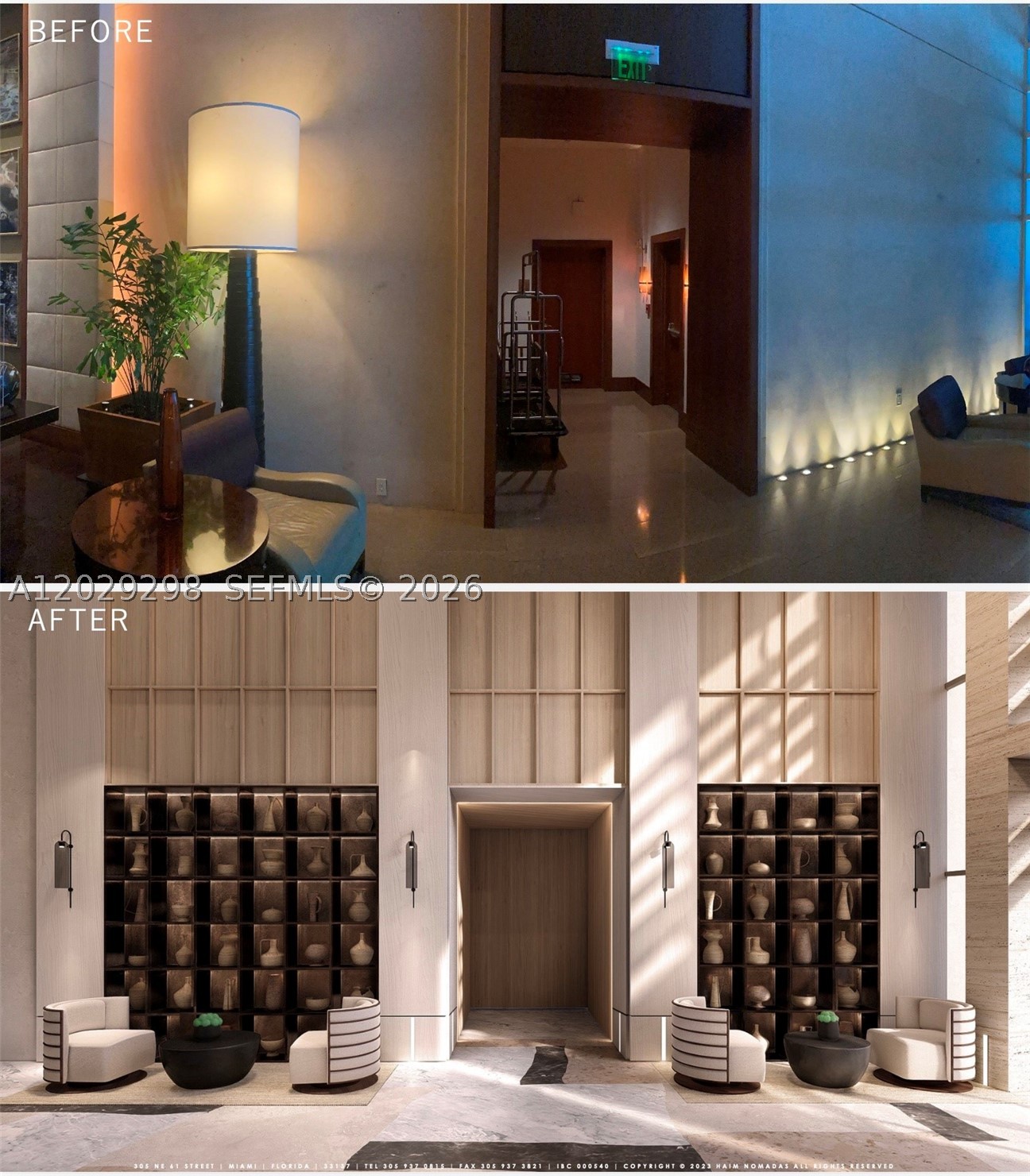 10295 Collins Ave #1606, Bal Harbour FL 33154