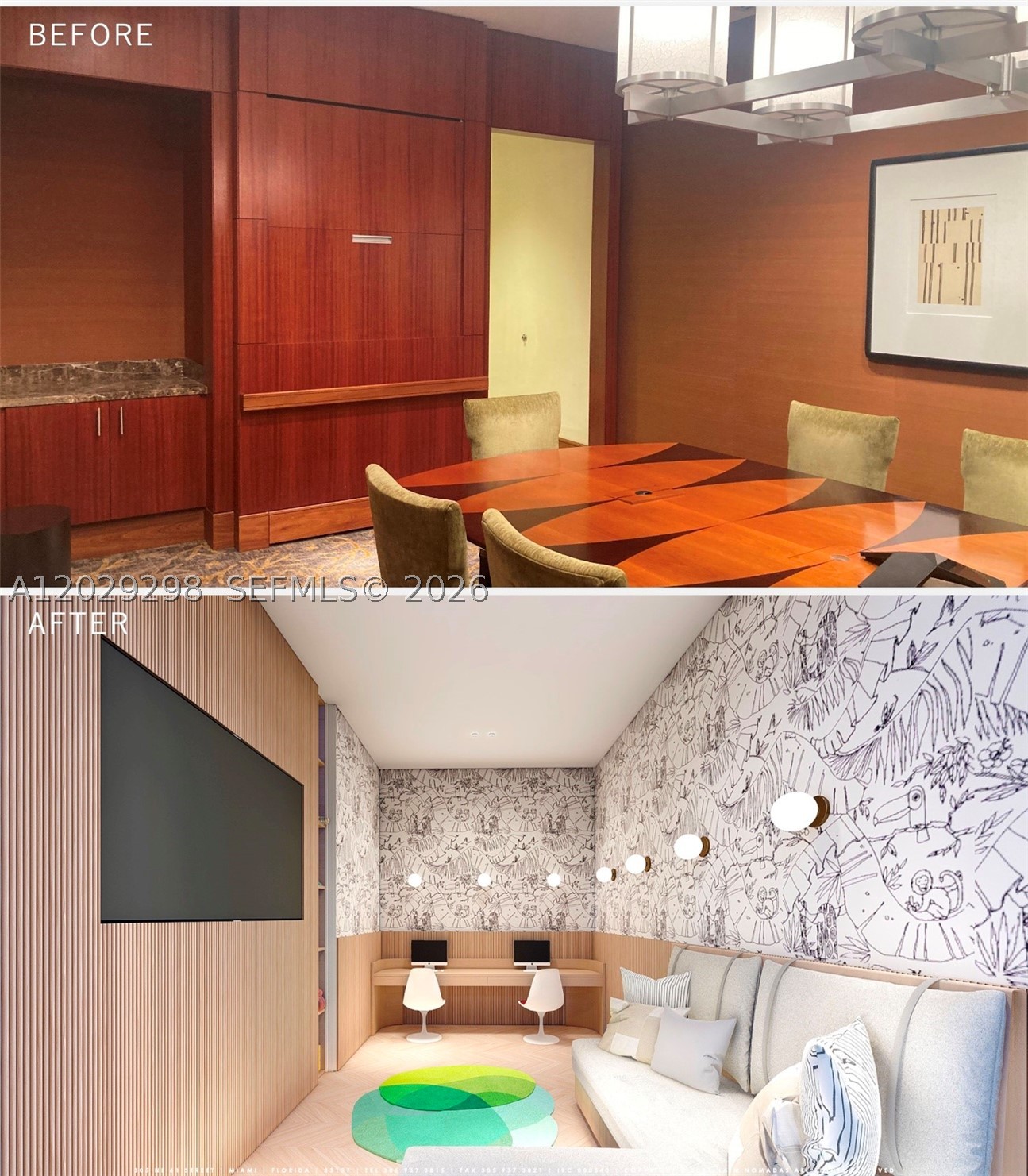 10295 Collins Ave #1606, Bal Harbour FL 33154