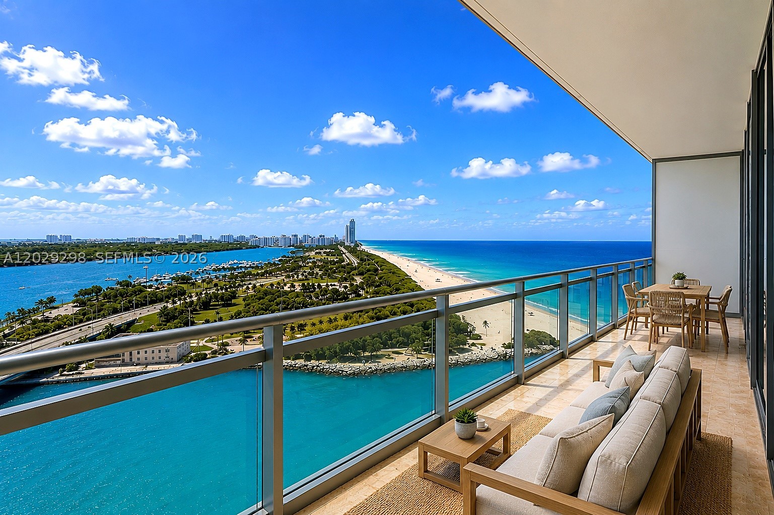 10295 Collins Ave #1606, Bal Harbour FL 33154