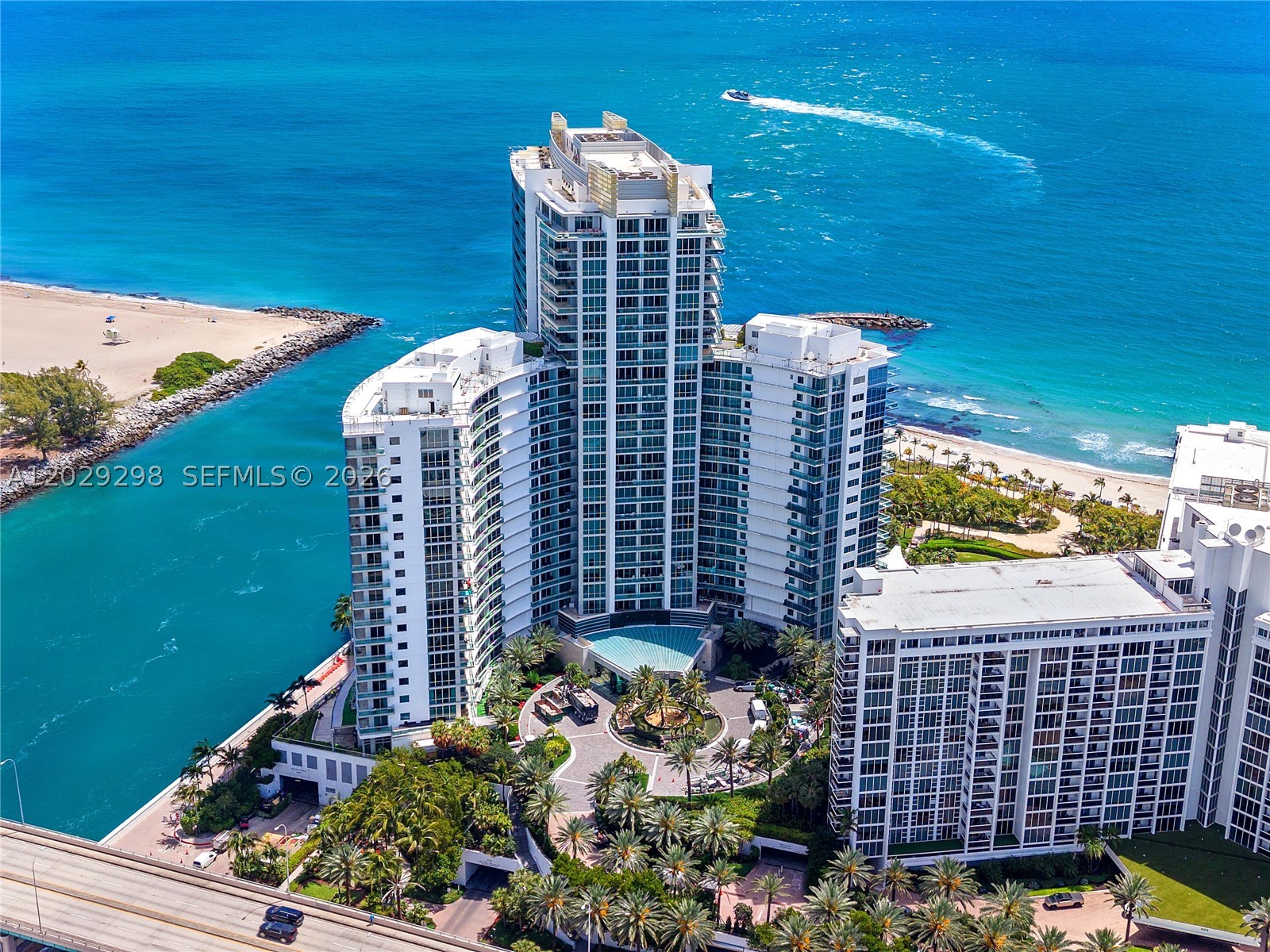 10295 Collins Ave #1606, Bal Harbour FL 33154