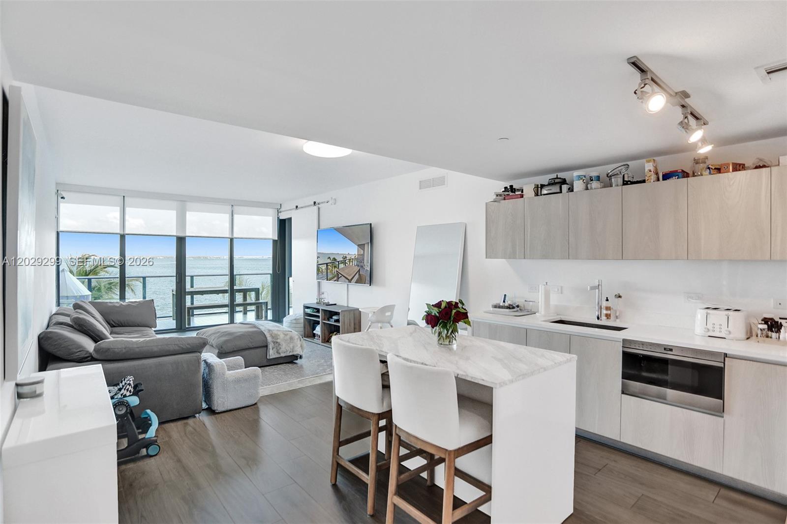 3131 NE 7th Ave #304, Miami FL 33137