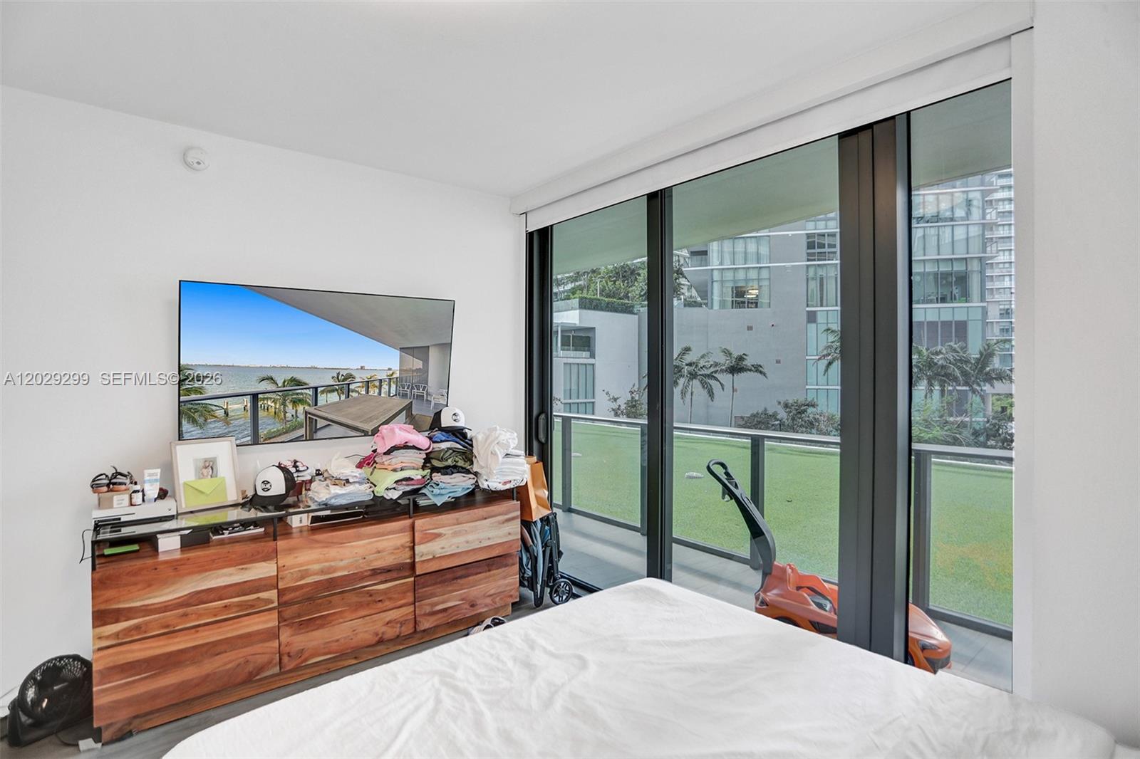3131 NE 7th Ave #304, Miami FL 33137
