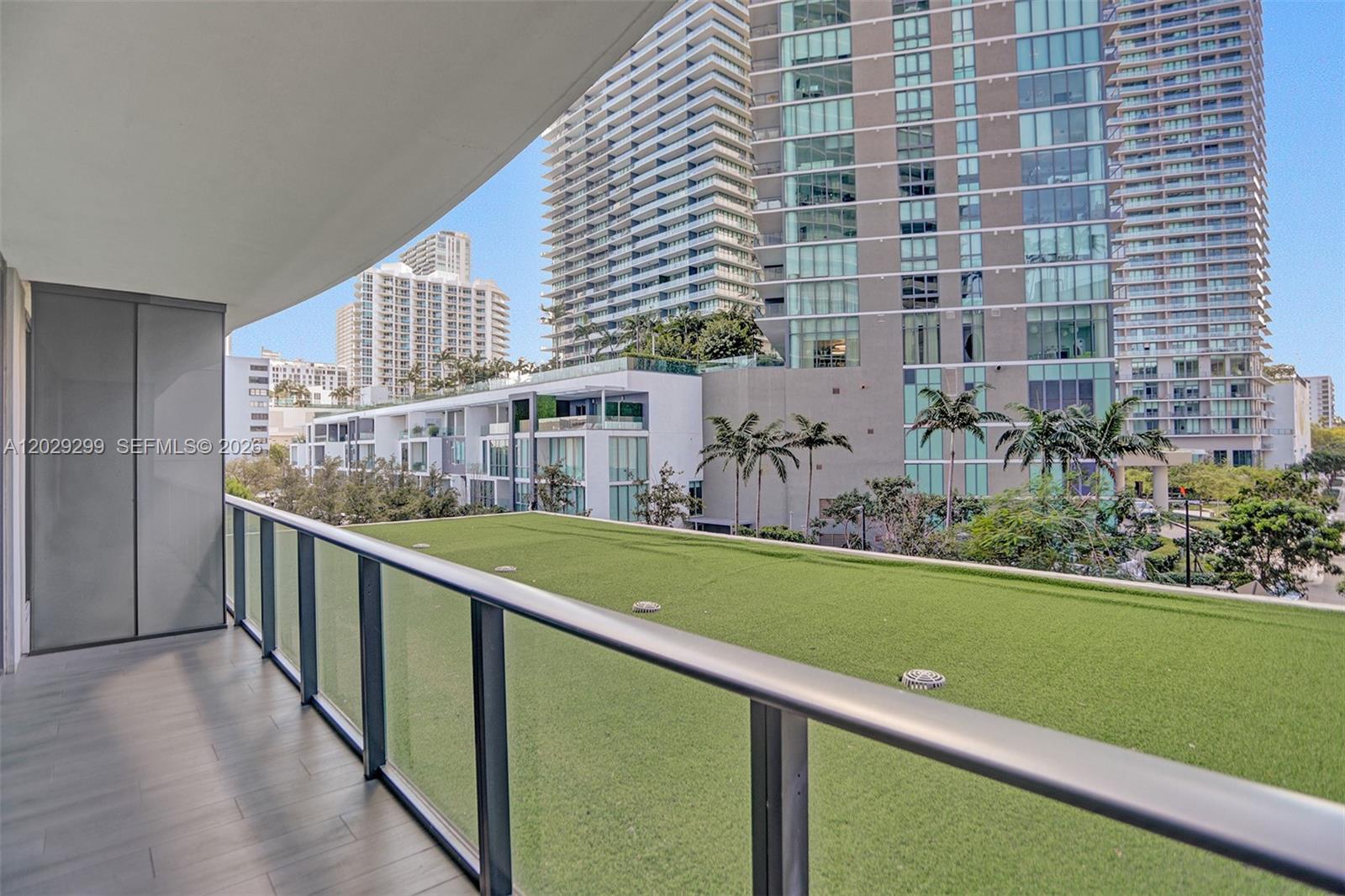 3131 NE 7th Ave #304, Miami FL 33137