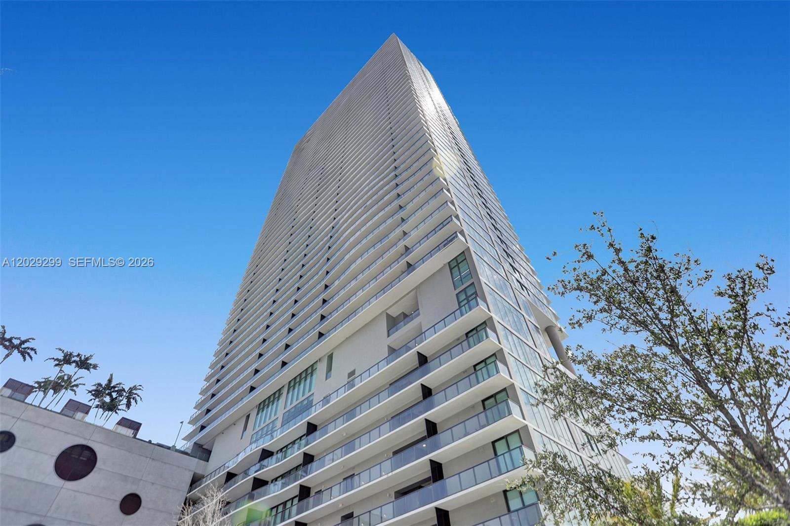 3131 NE 7th Ave #304, Miami FL 33137