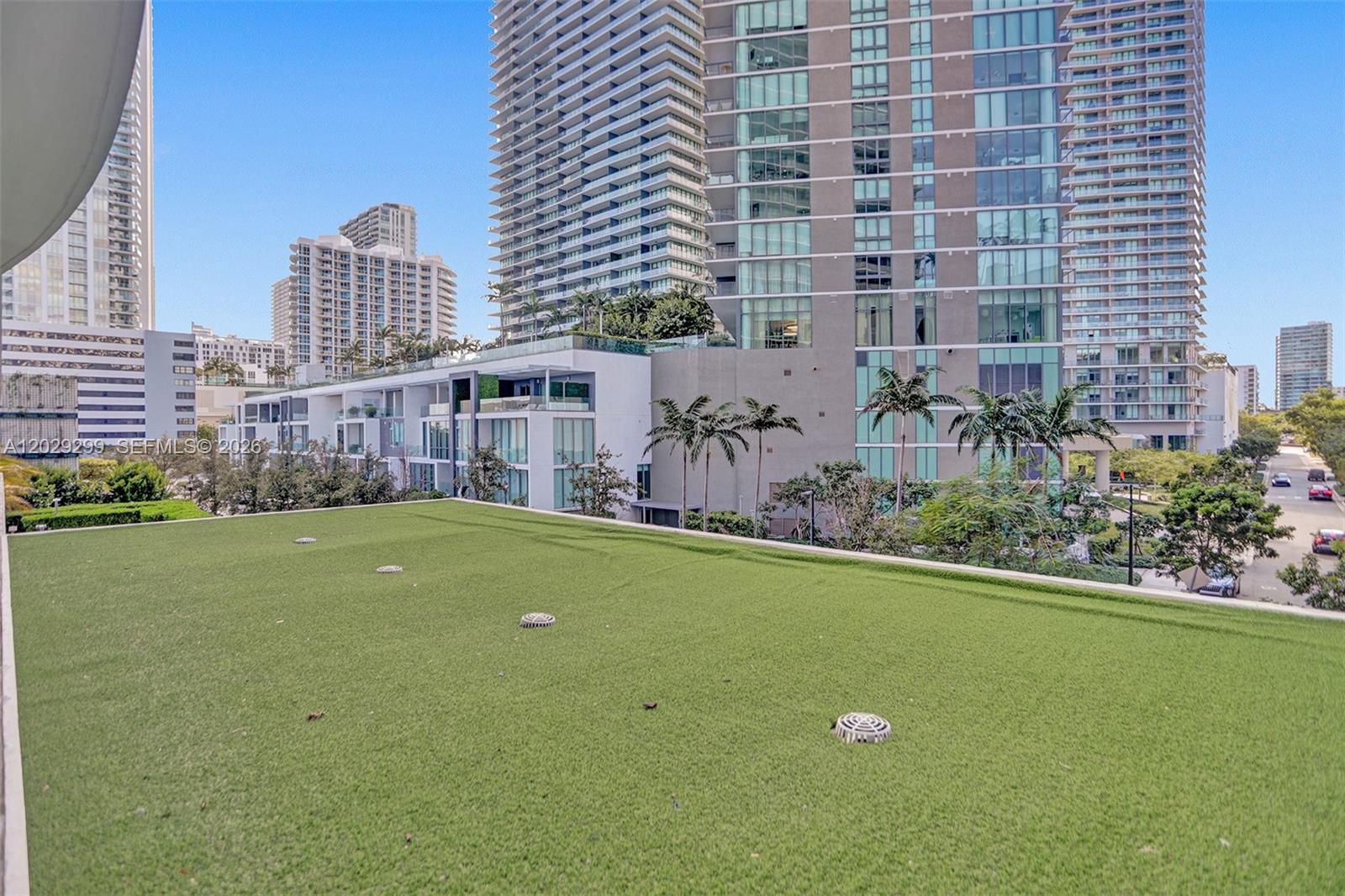 3131 NE 7th Ave #304, Miami FL 33137