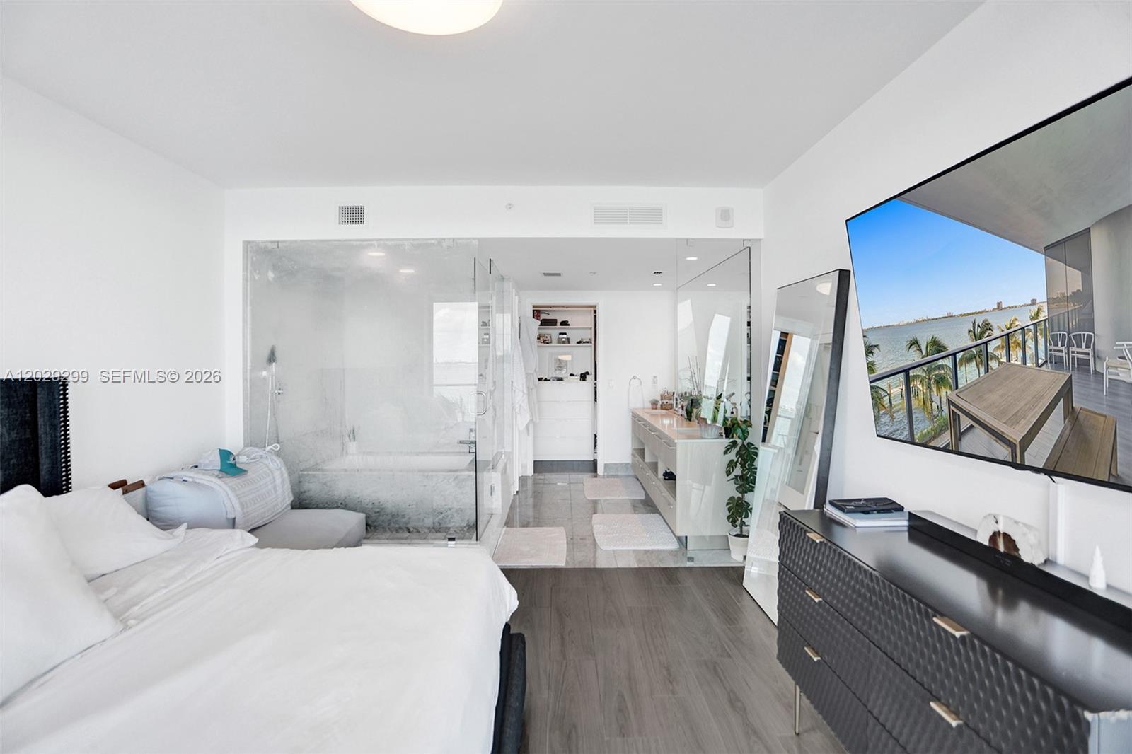 3131 NE 7th Ave #304, Miami FL 33137