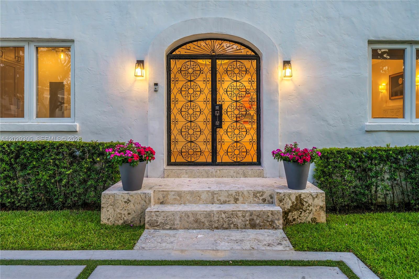 1544 Plasentia Ave, Coral Gables FL 33134
