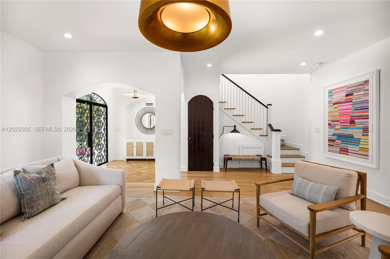 1544 Plasentia Ave, Coral Gables FL 33134