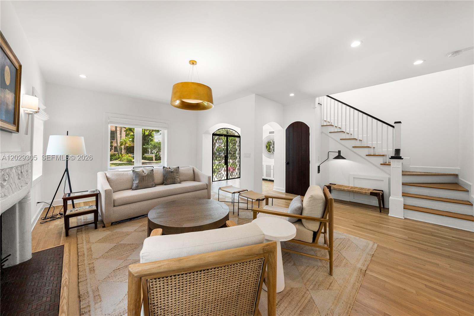 1544 Plasentia Ave, Coral Gables FL 33134