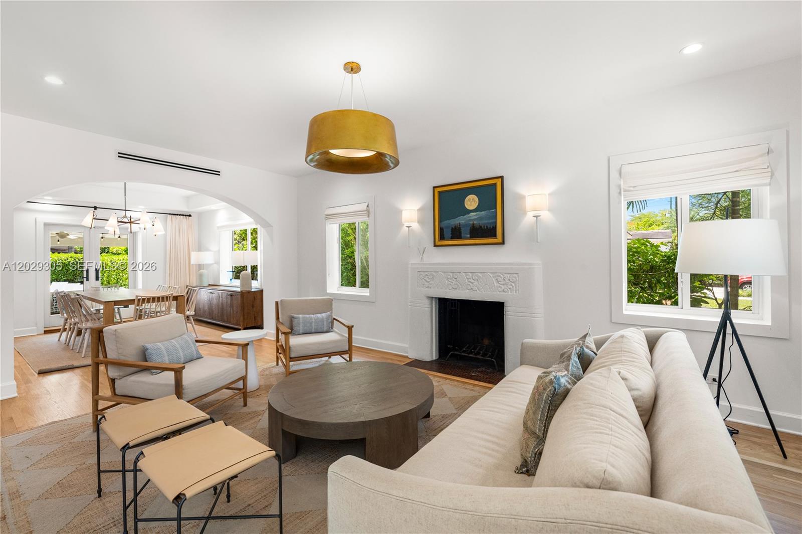 1544 Plasentia Ave, Coral Gables FL 33134
