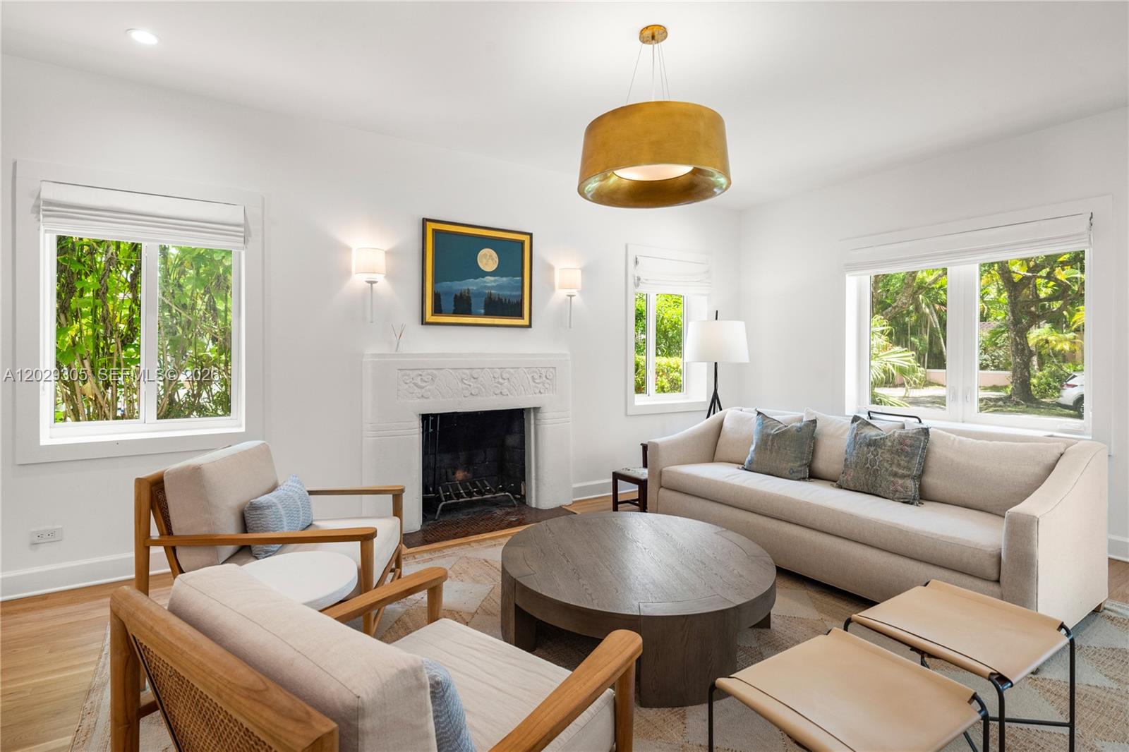 1544 Plasentia Ave, Coral Gables FL 33134