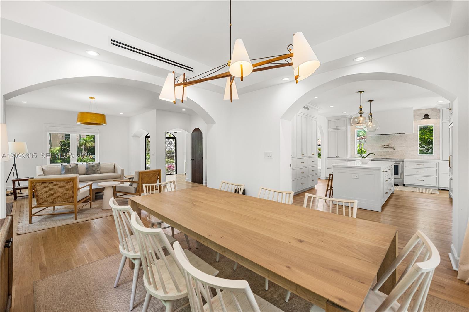 1544 Plasentia Ave, Coral Gables FL 33134