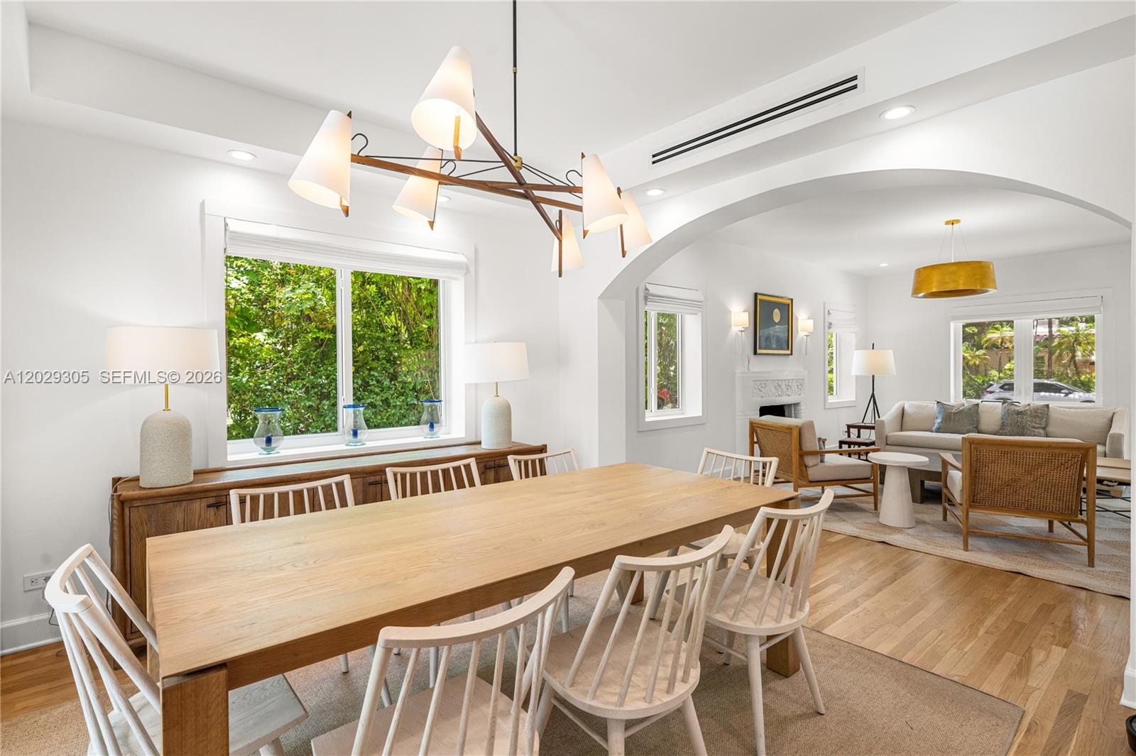 1544 Plasentia Ave, Coral Gables FL 33134
