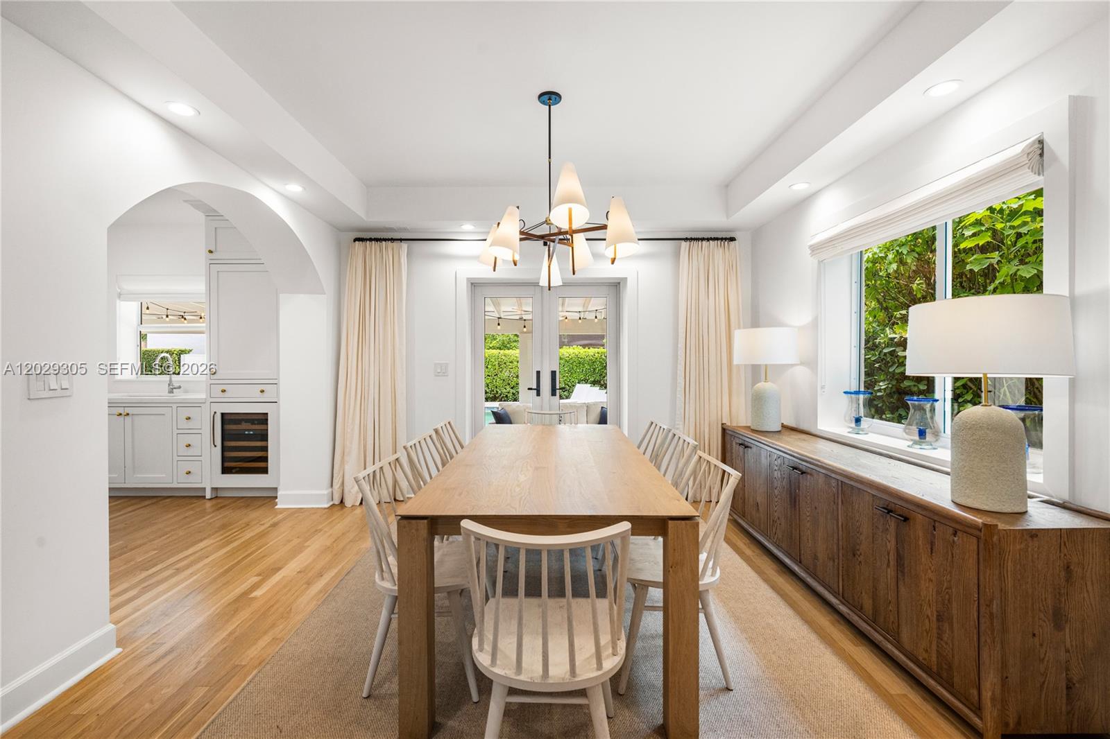 1544 Plasentia Ave, Coral Gables FL 33134