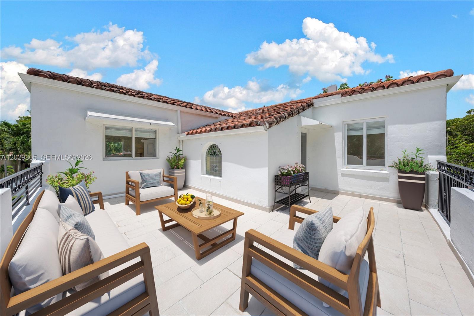 1544 Plasentia Ave, Coral Gables FL 33134