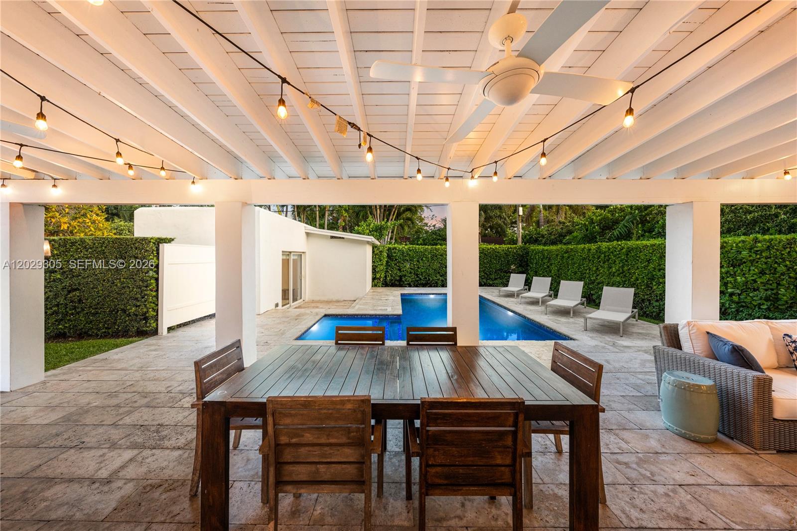 1544 Plasentia Ave, Coral Gables FL 33134