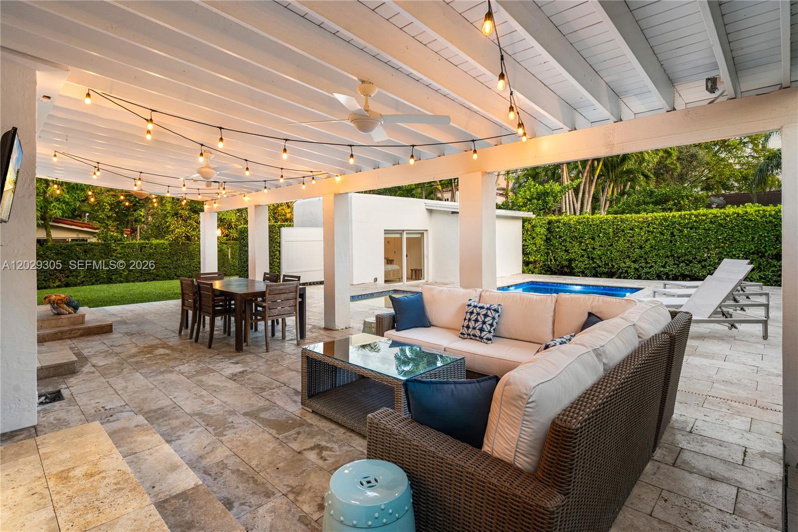 1544 Plasentia Ave, Coral Gables FL 33134