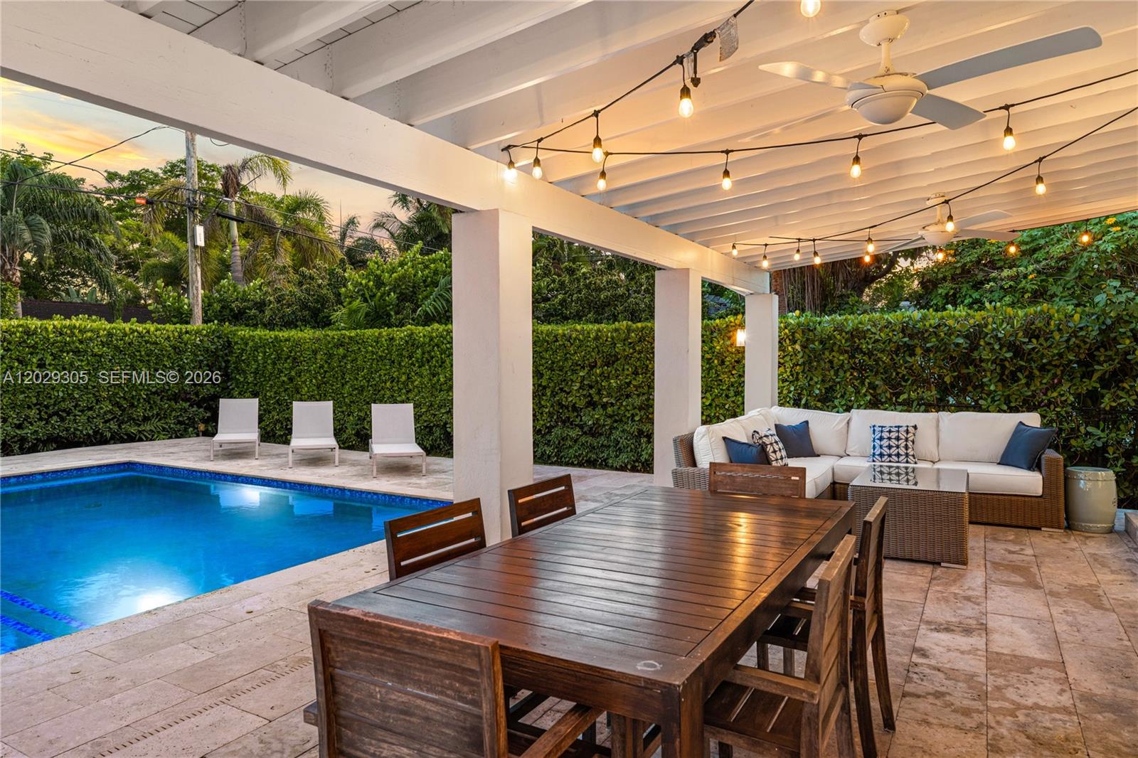 1544 Plasentia Ave, Coral Gables FL 33134