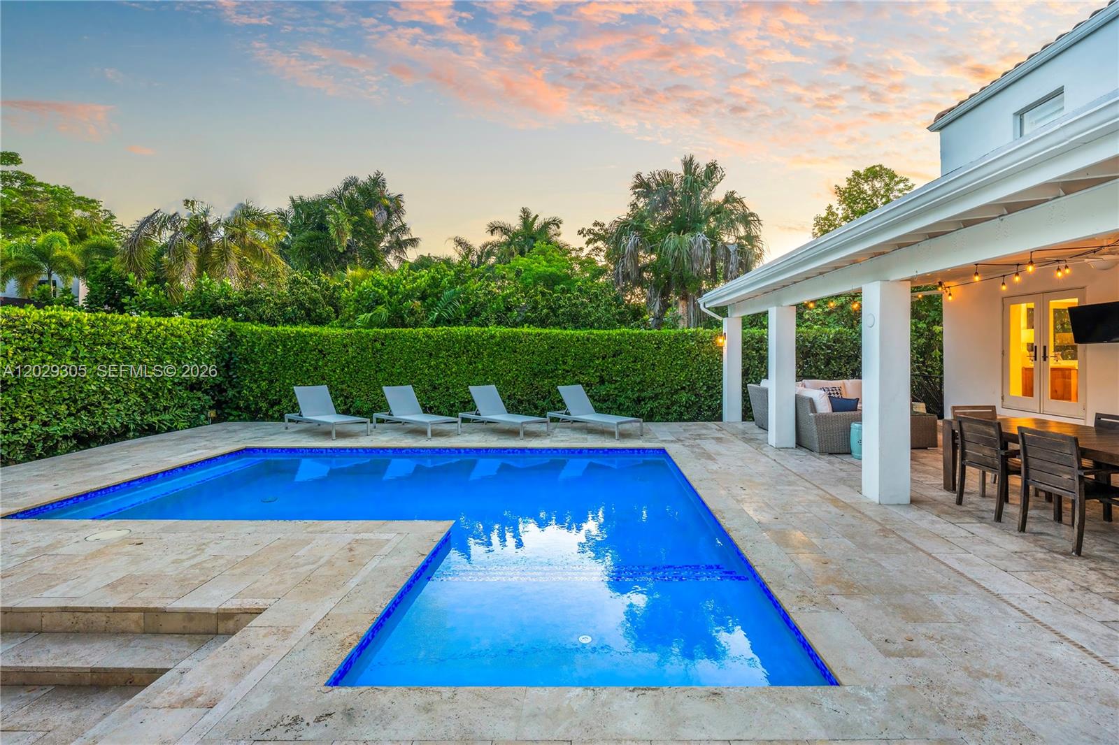 1544 Plasentia Ave, Coral Gables FL 33134
