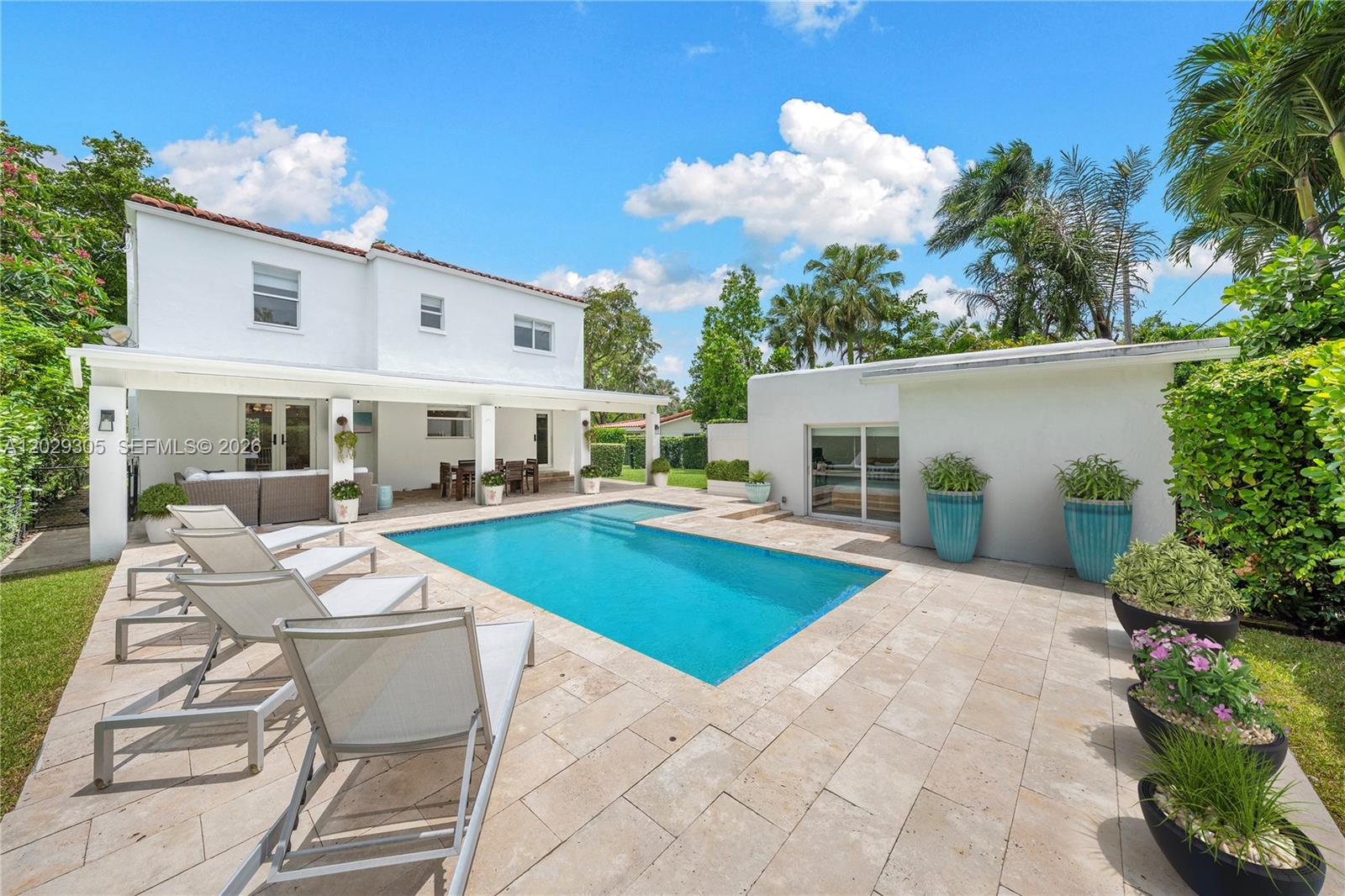 1544 Plasentia Ave, Coral Gables FL 33134