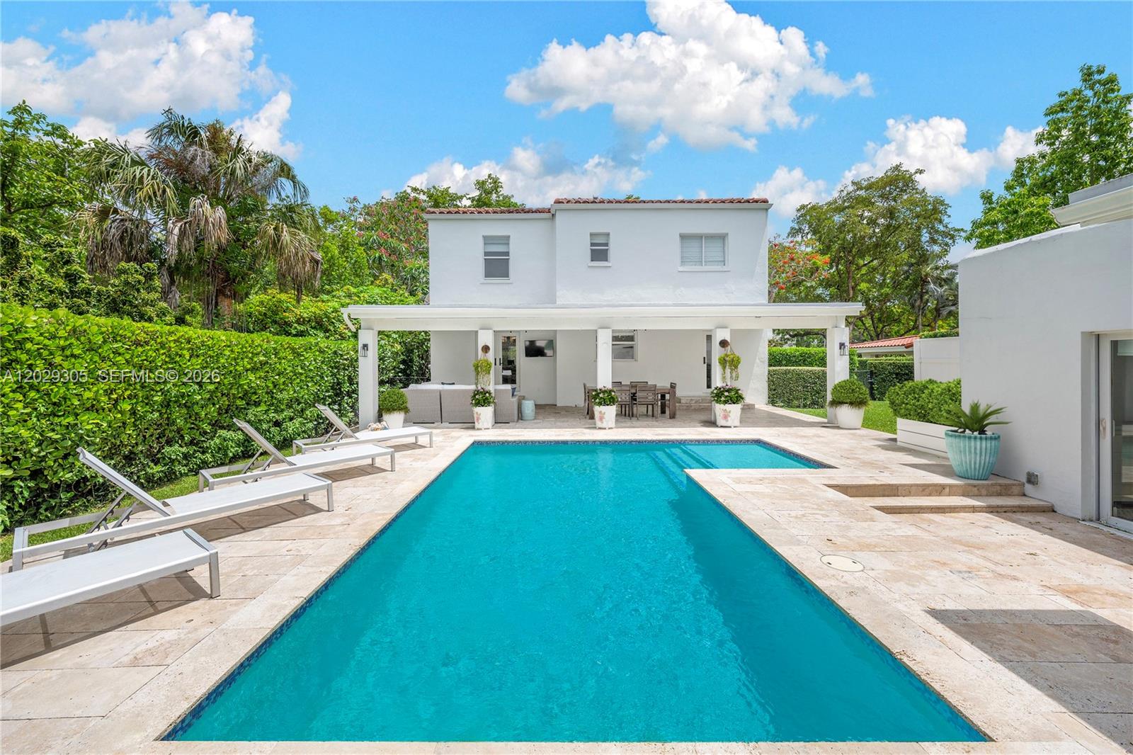 1544 Plasentia Ave, Coral Gables FL 33134