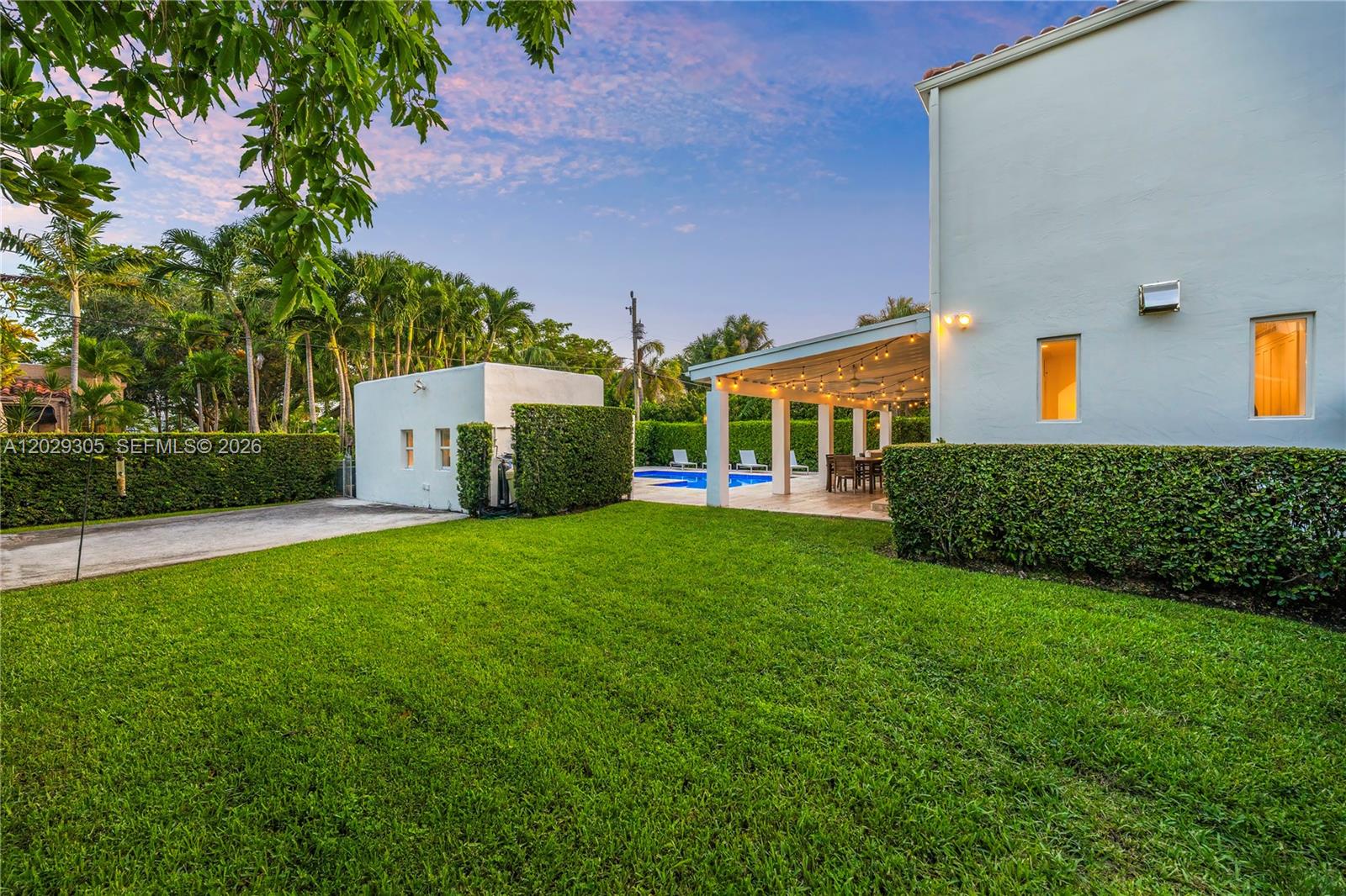 1544 Plasentia Ave, Coral Gables FL 33134