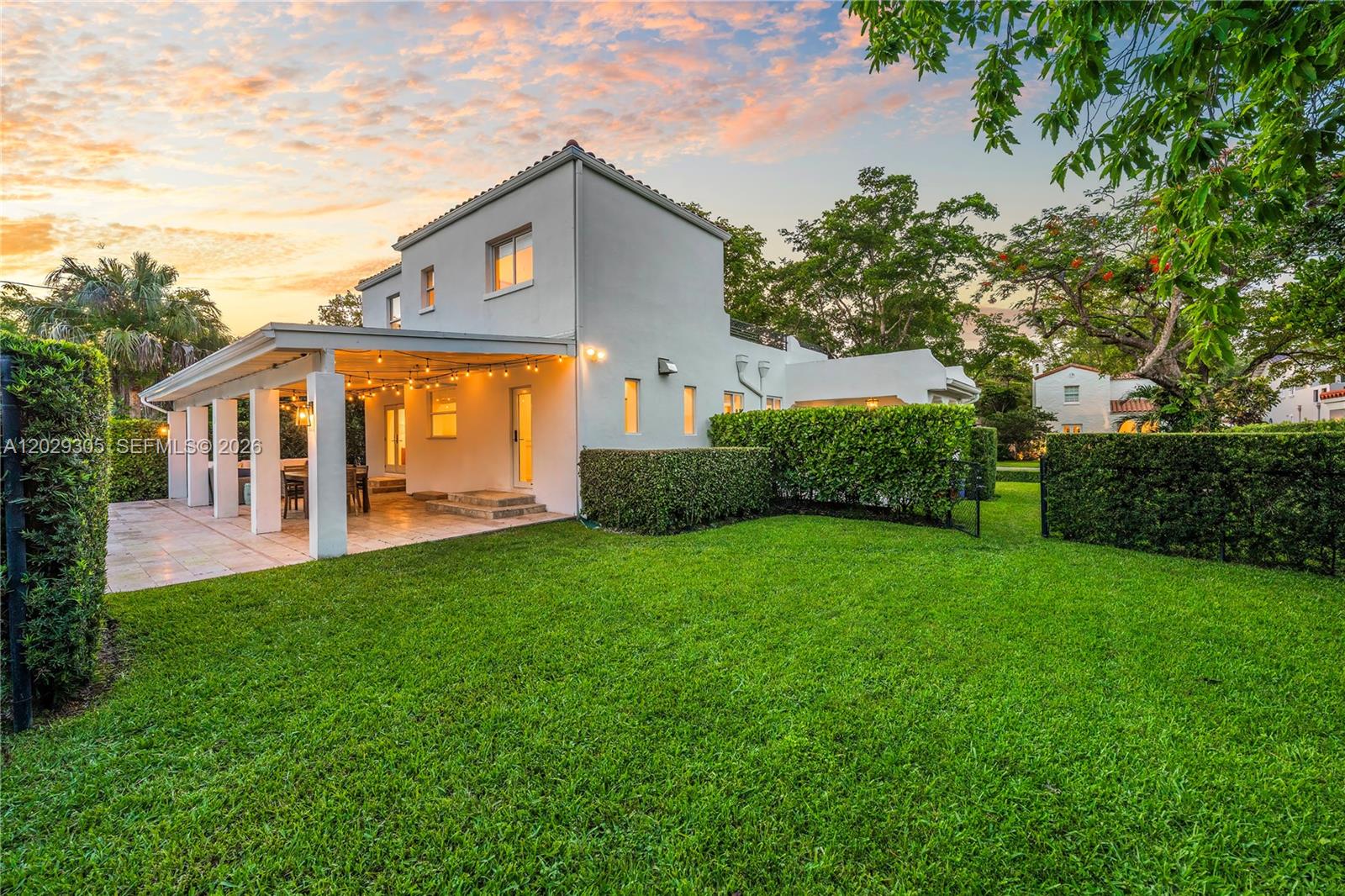 1544 Plasentia Ave, Coral Gables FL 33134