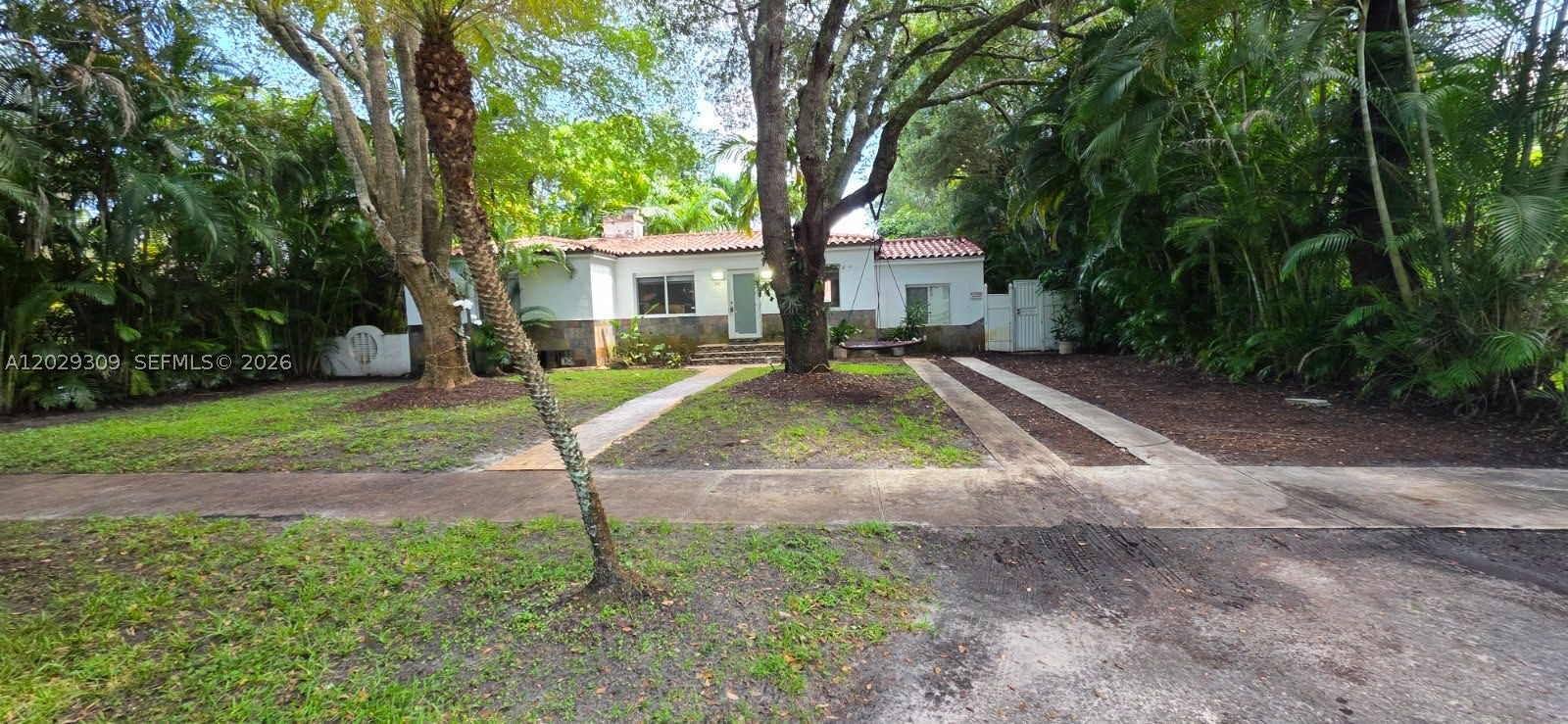 242 NW 93rd St, Miami Shores FL 33150
