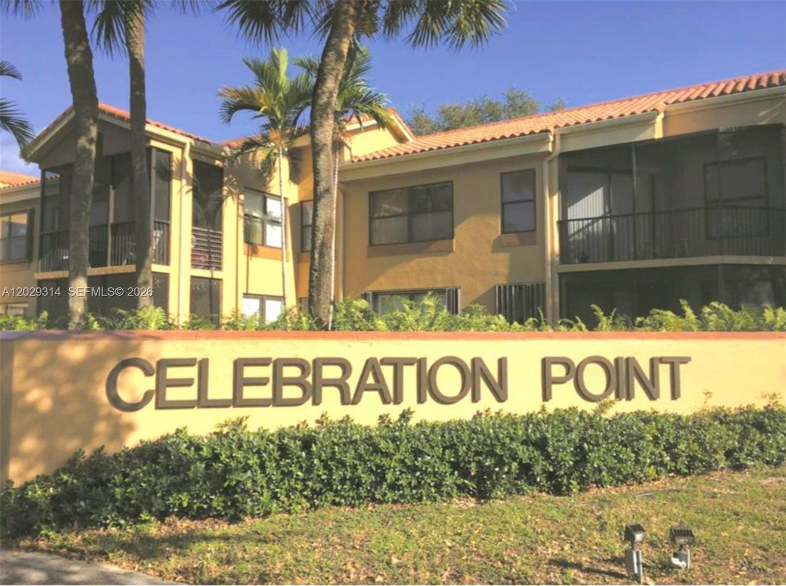 15495 N Miami Lakeway N #105-4, Miami Lakes FL 33014