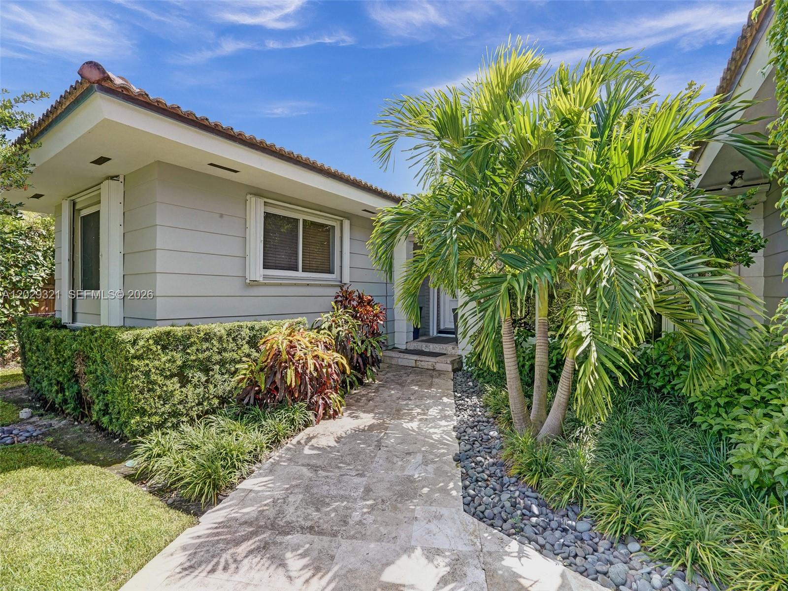 1912 NE 119th Rd #0, North Miami FL 33181